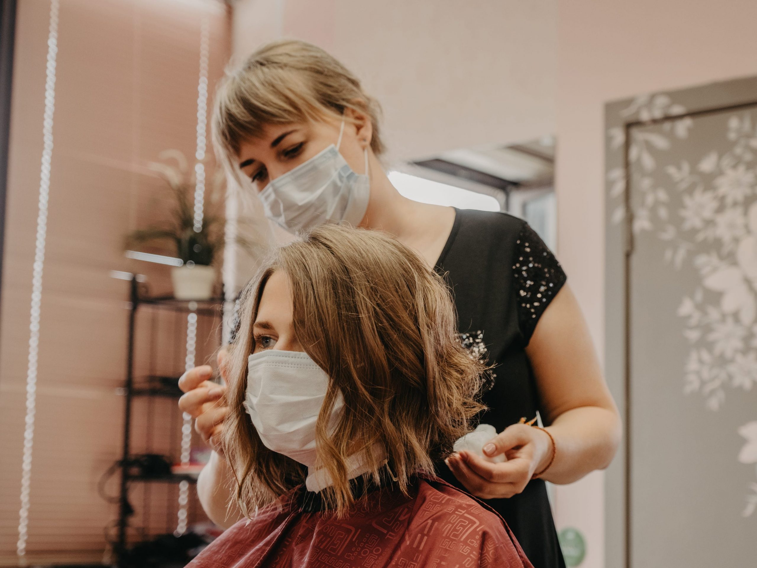 Hairdresser