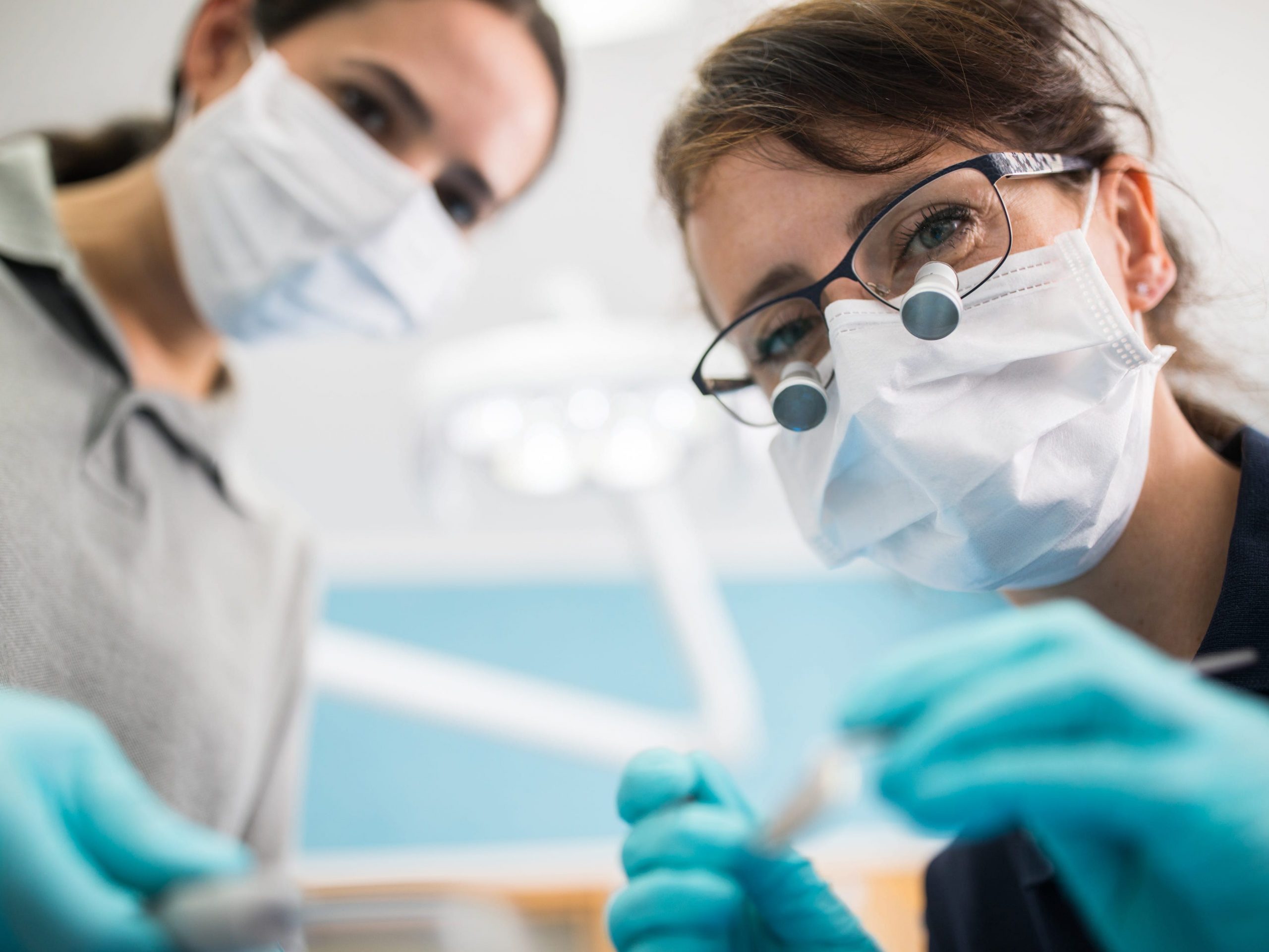 Dentist