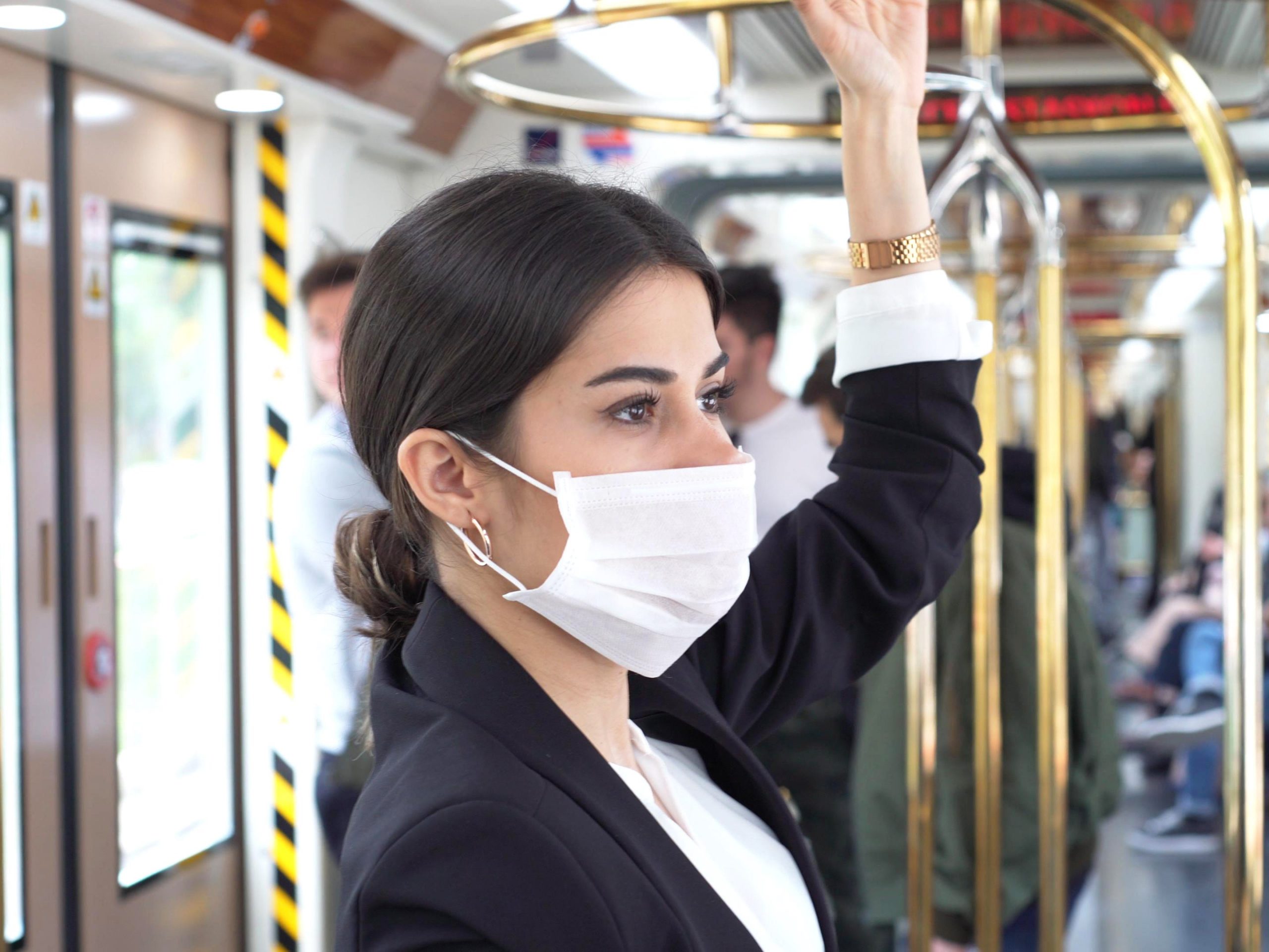 Public transit