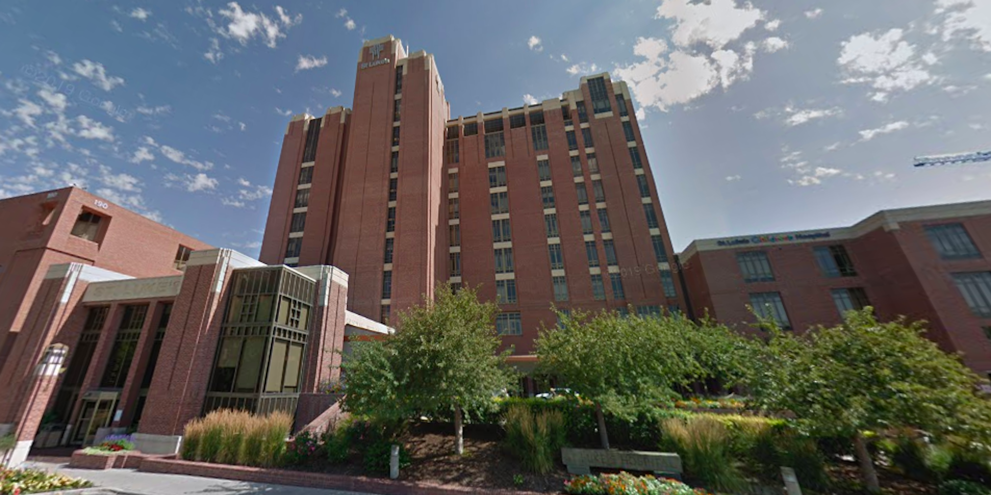 St Luke's Boise Medical Center