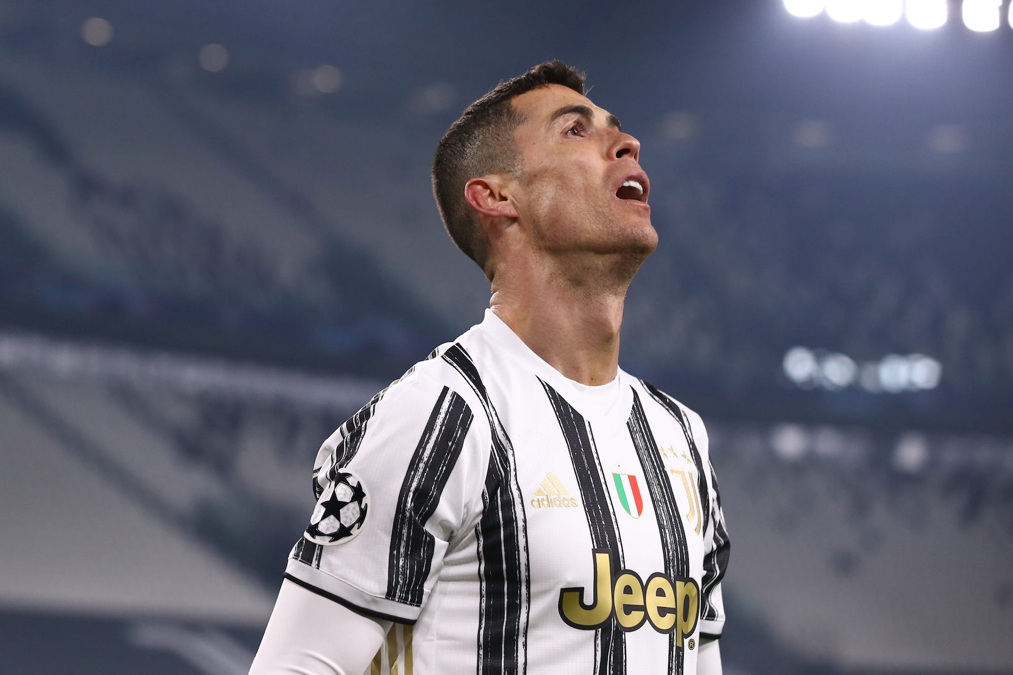 Ronaldo