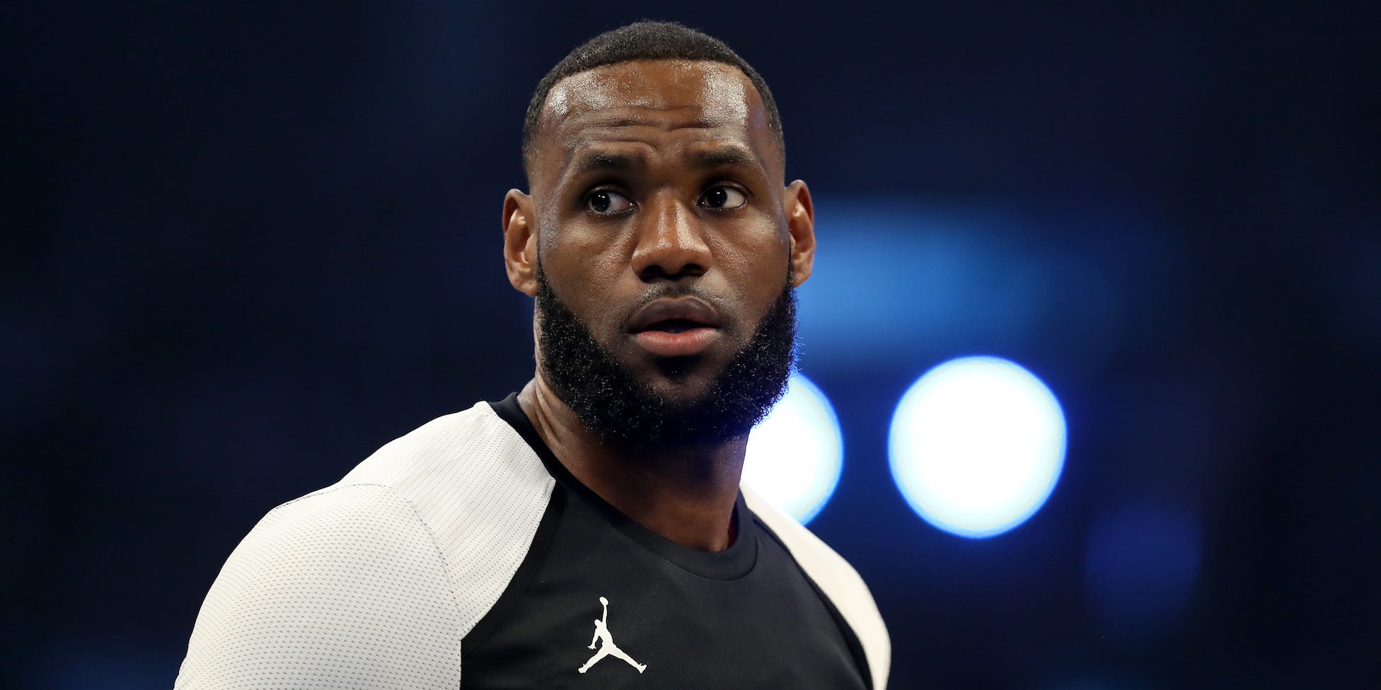 LeBron
