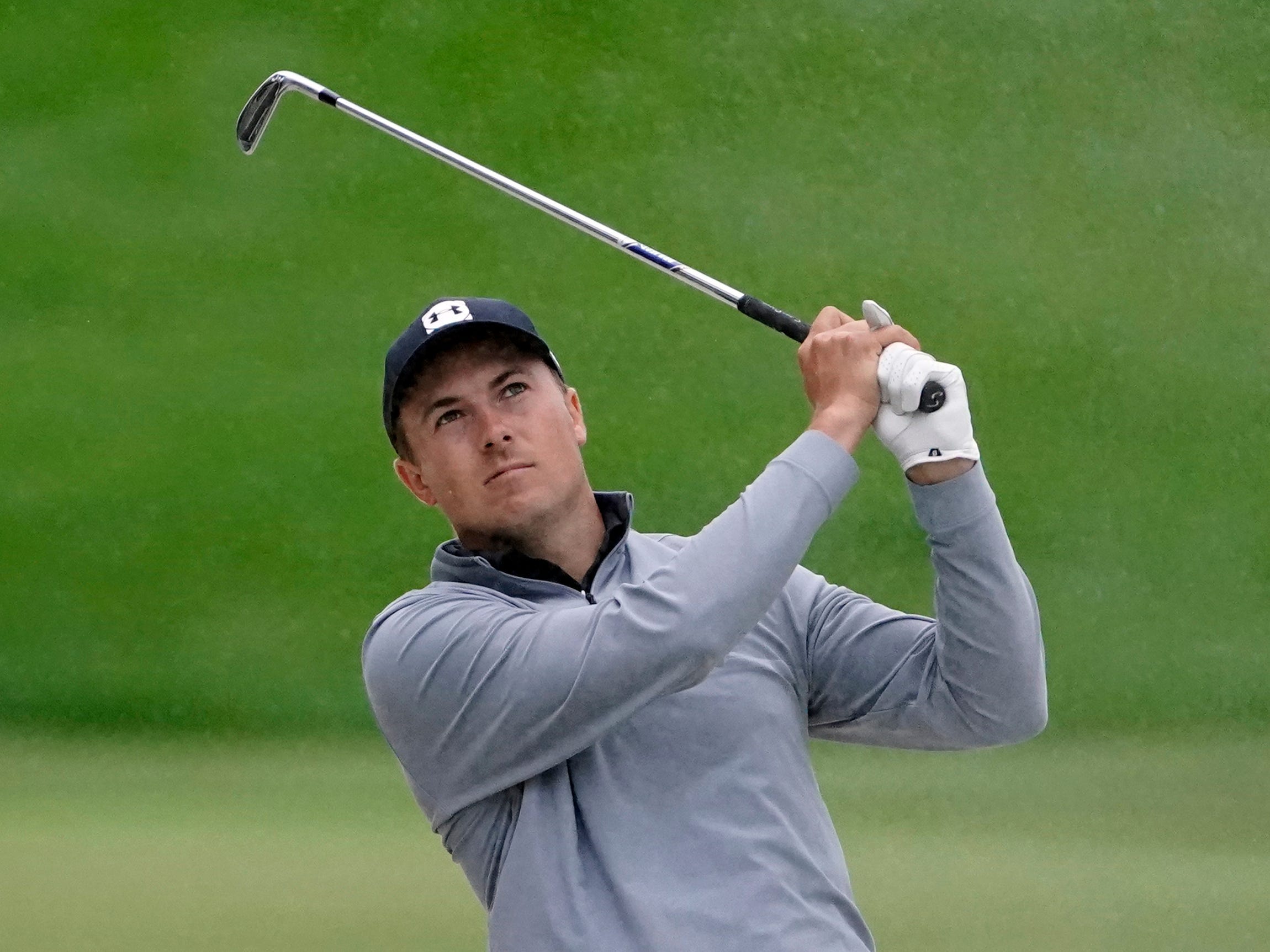 Jordan Spieth