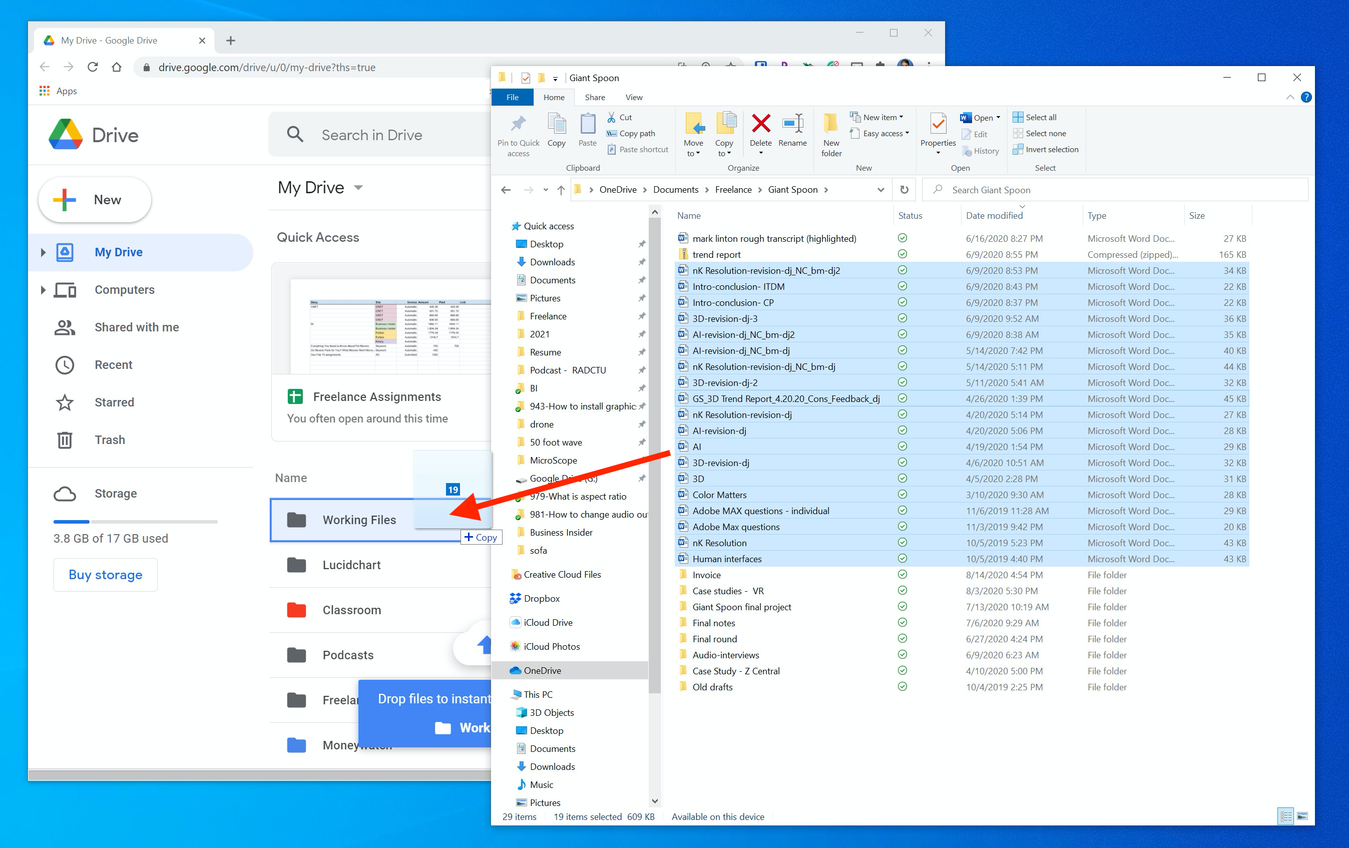 How_to_integrate_Google_Drive_with_Microsoft_Office 2