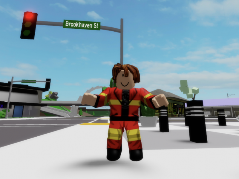 Roblox: The Free Videogame Platform That Became a $45 Billion