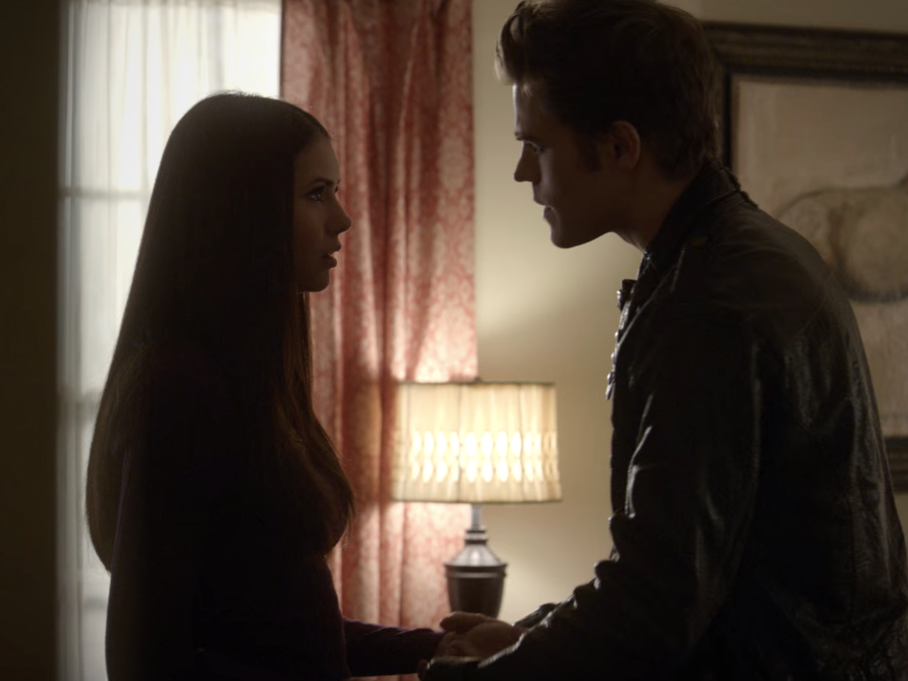 the vampire diaries elena stefan 115