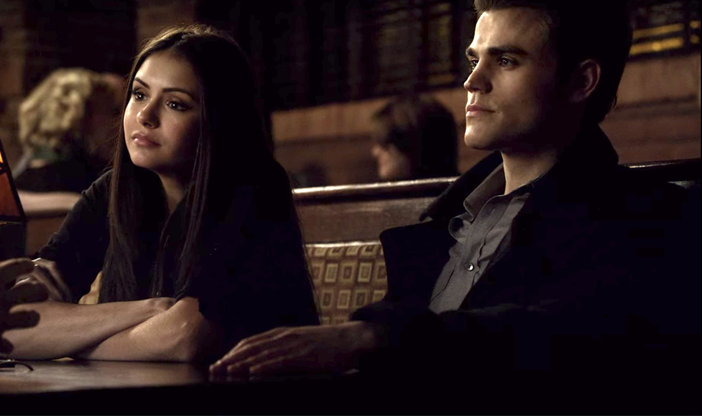 the vampire diaries elena stefan 116 1