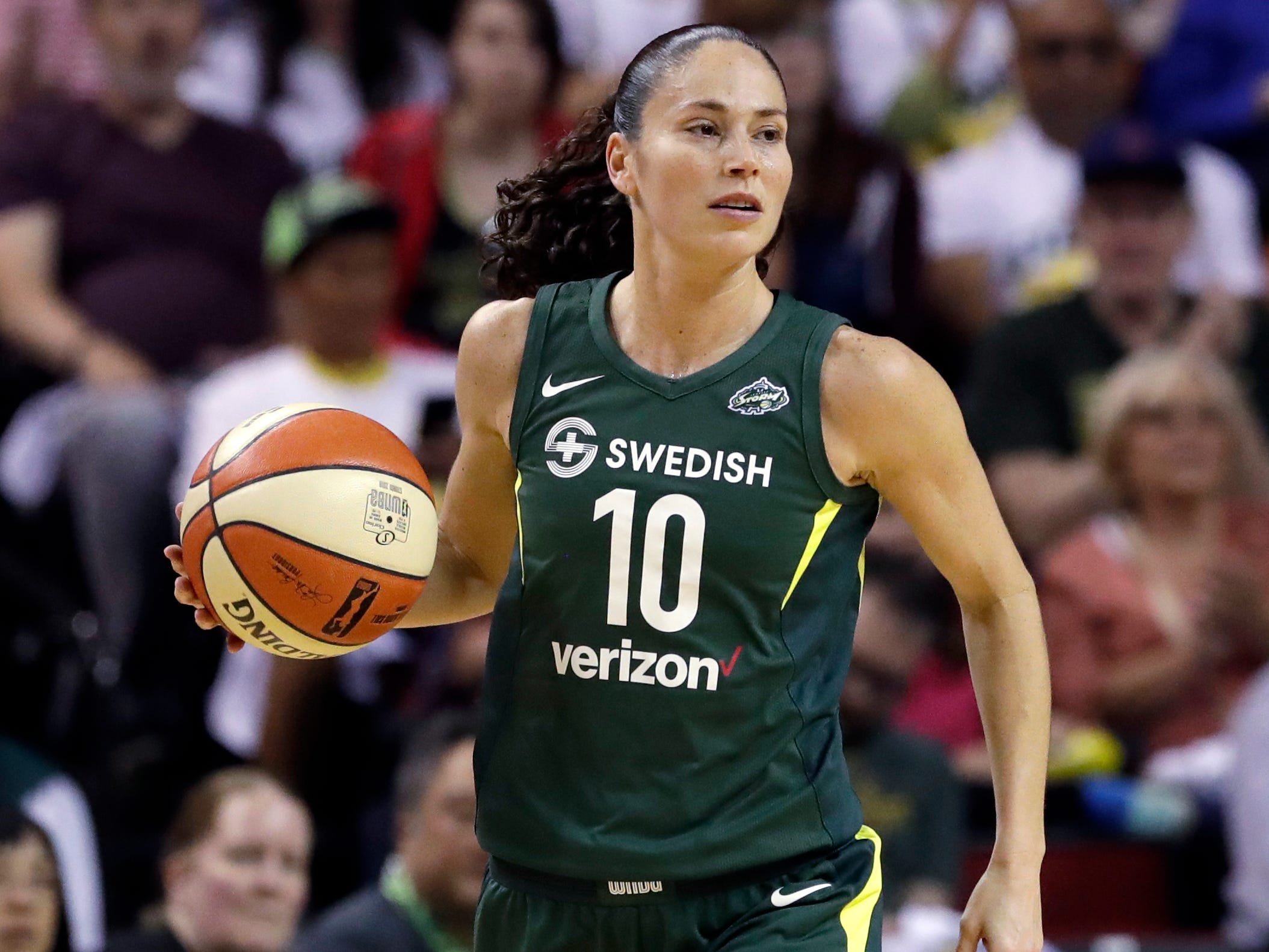 sue bird