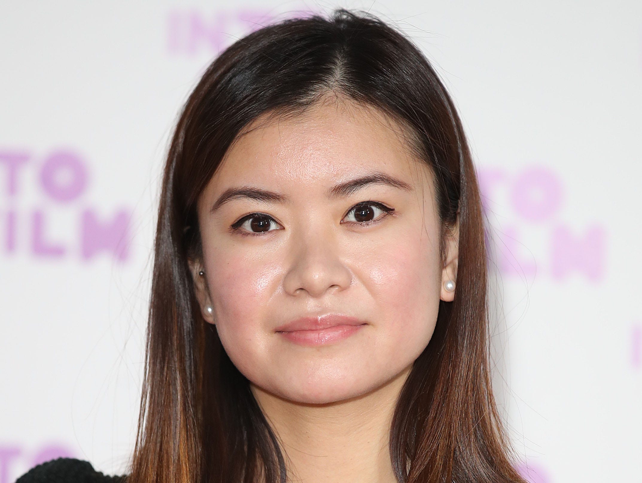 katie leung