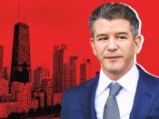 Travis Kalanick.