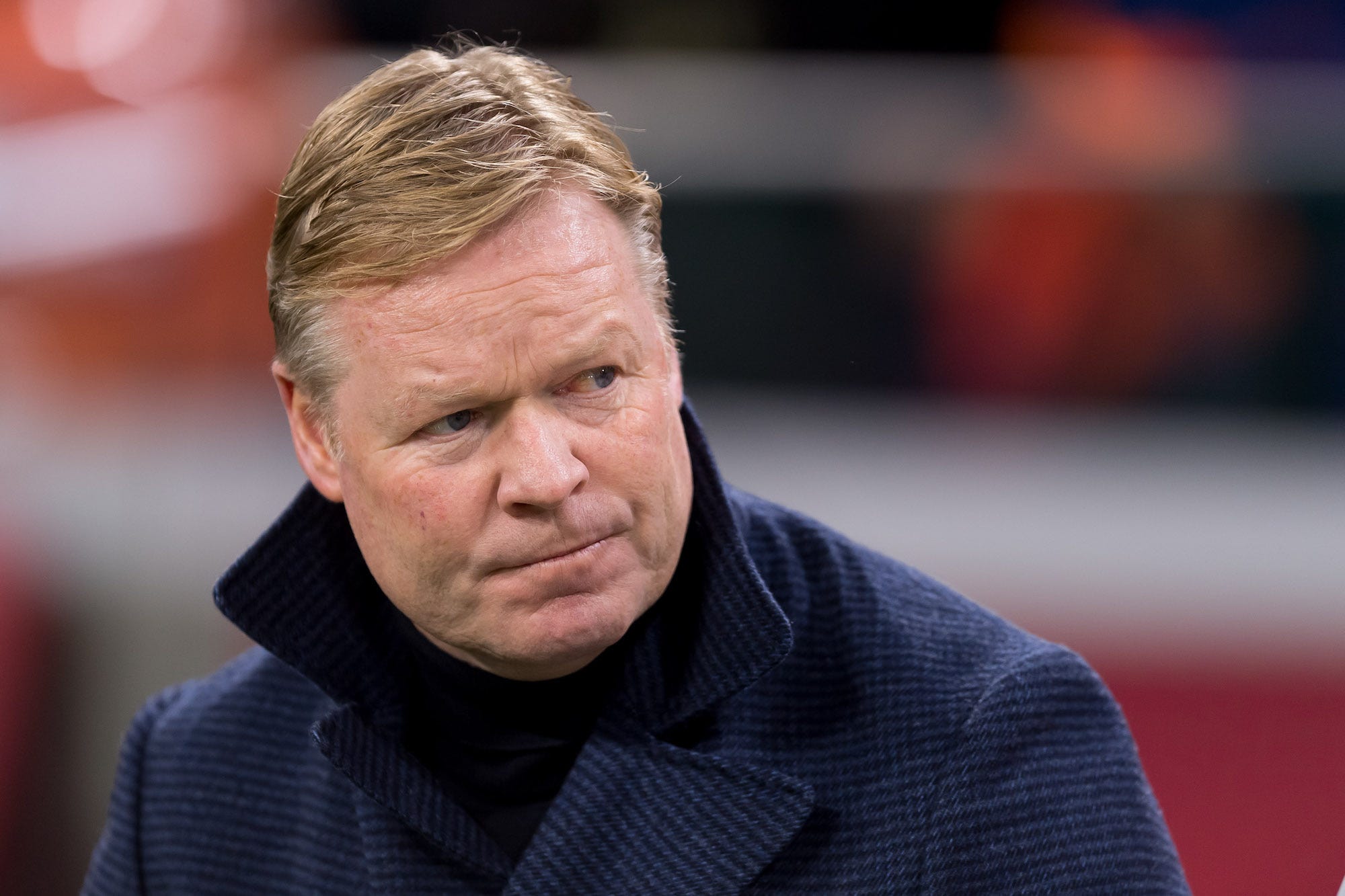Ronald Koeman