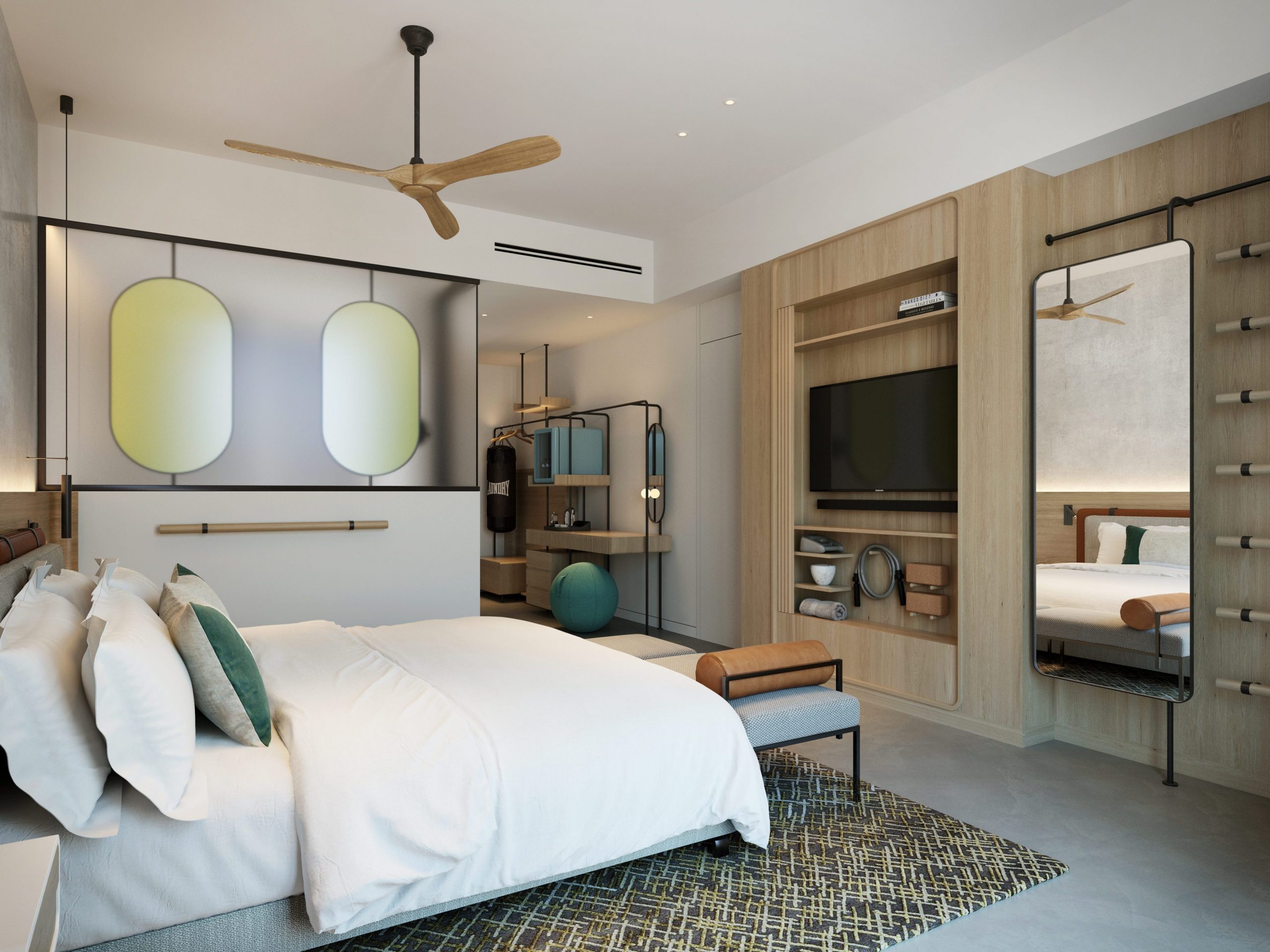 siro hotel
