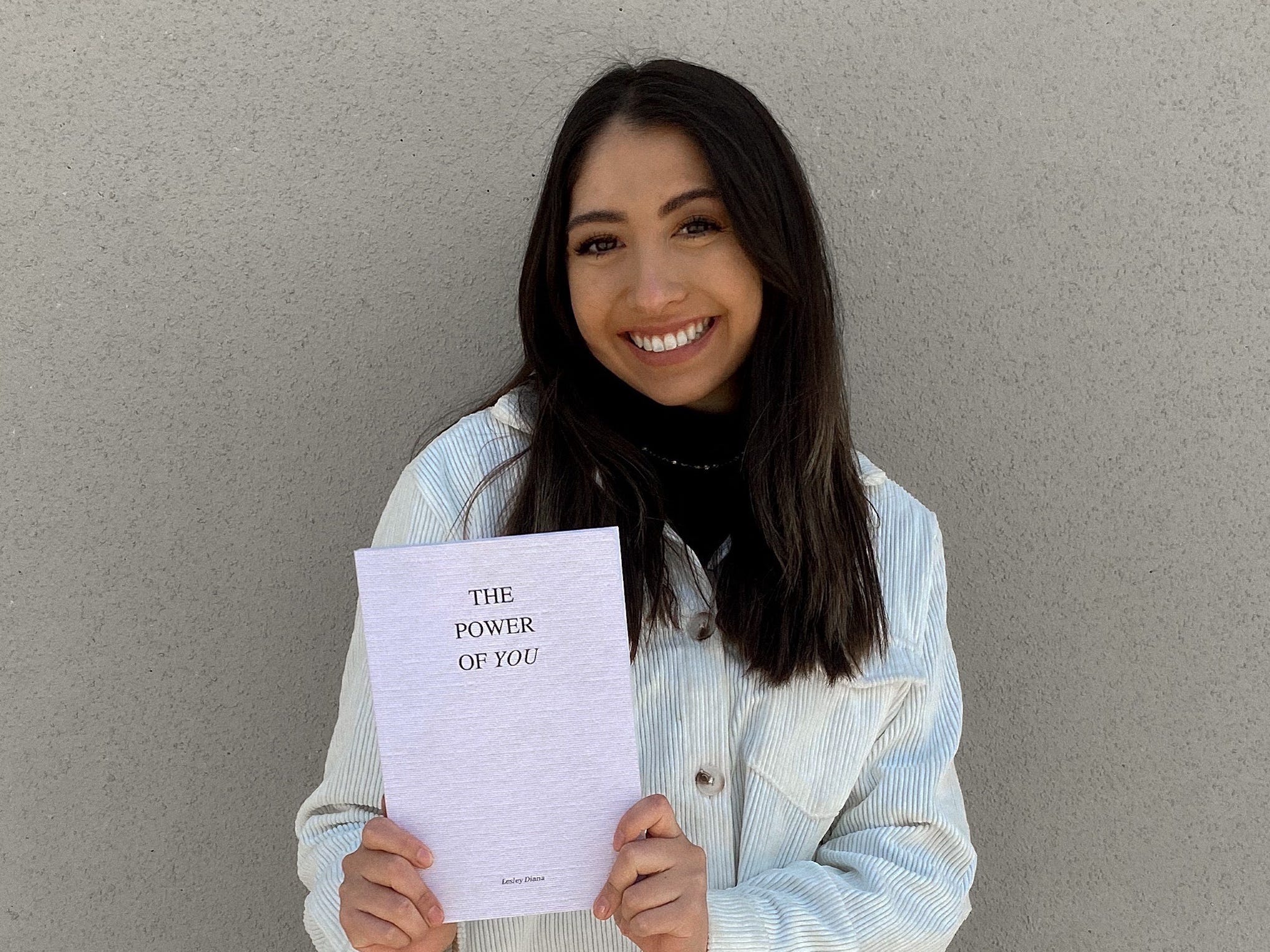 Lesley Silva micro influencer book