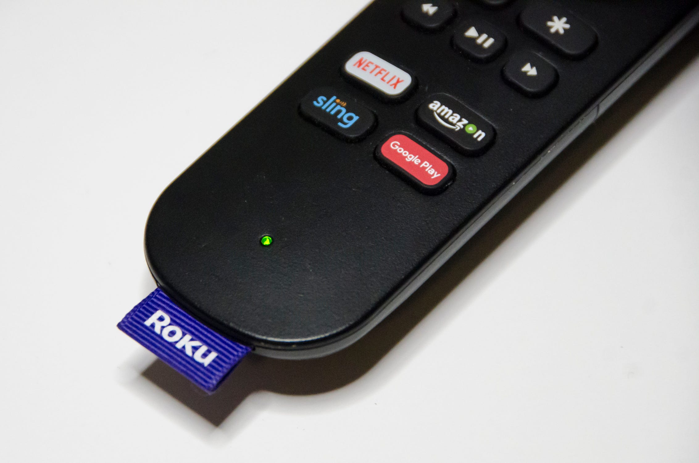 How to reset and re-pair a Roku remote if it's not working