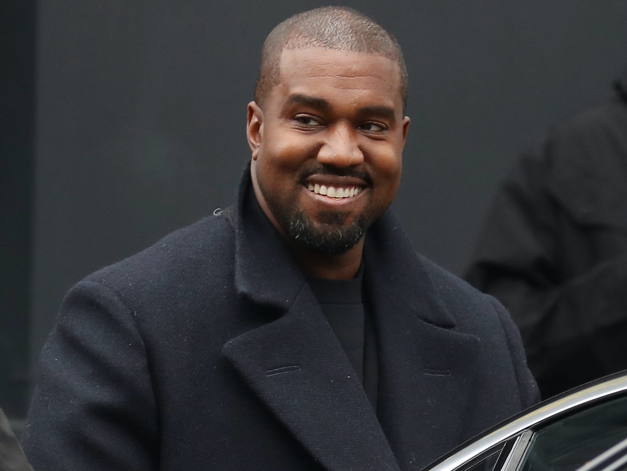 Kanye West