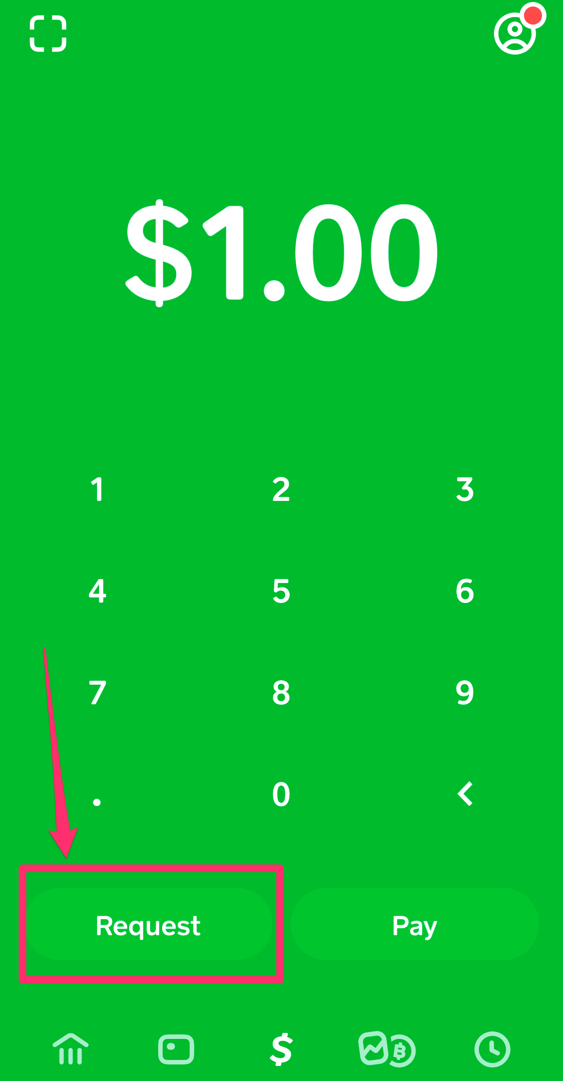 How To Receive Money On Cash App By Requesting Or Accepting Payments