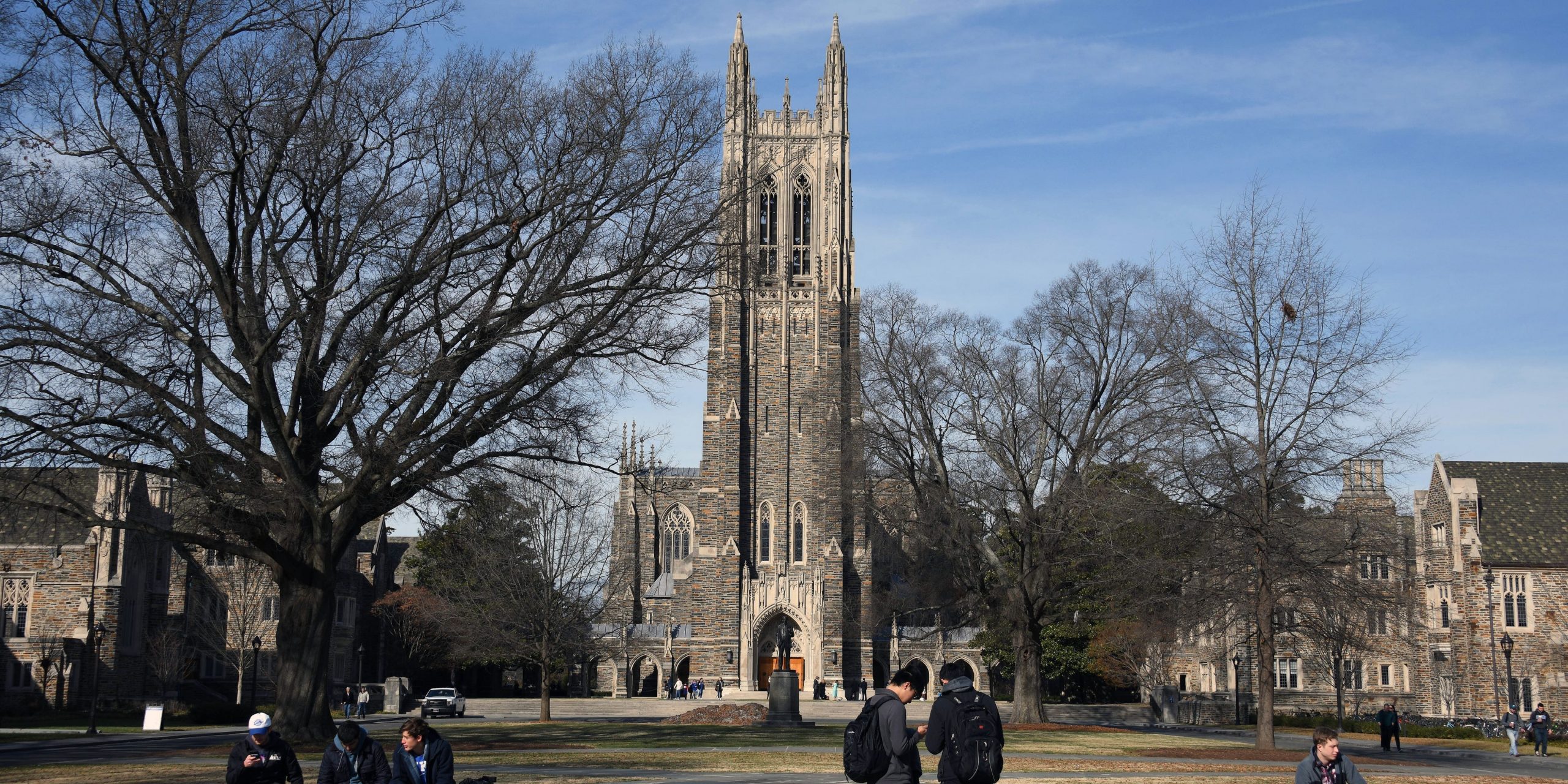 Duke university