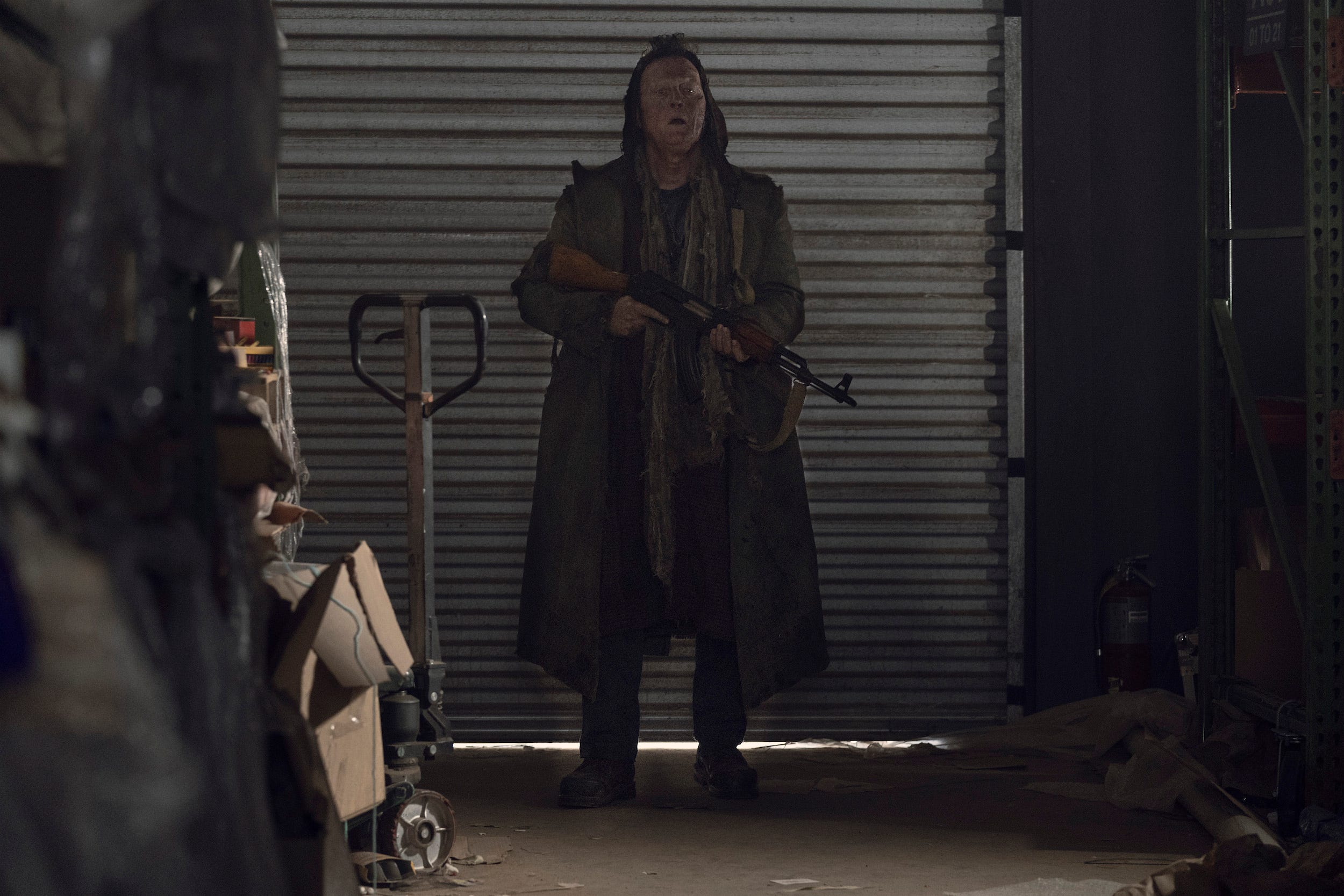 twd 1019 robert patrick mays