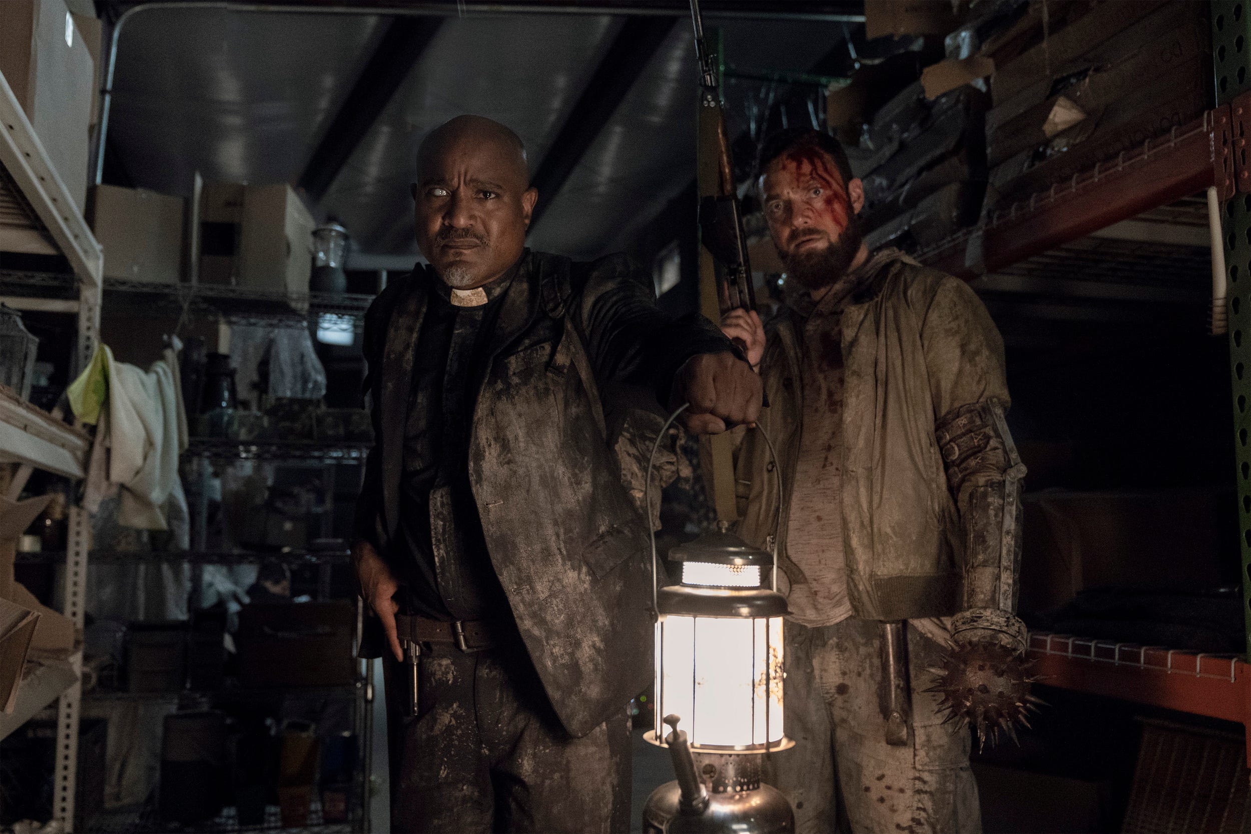 twd 1019 gabe aaron
