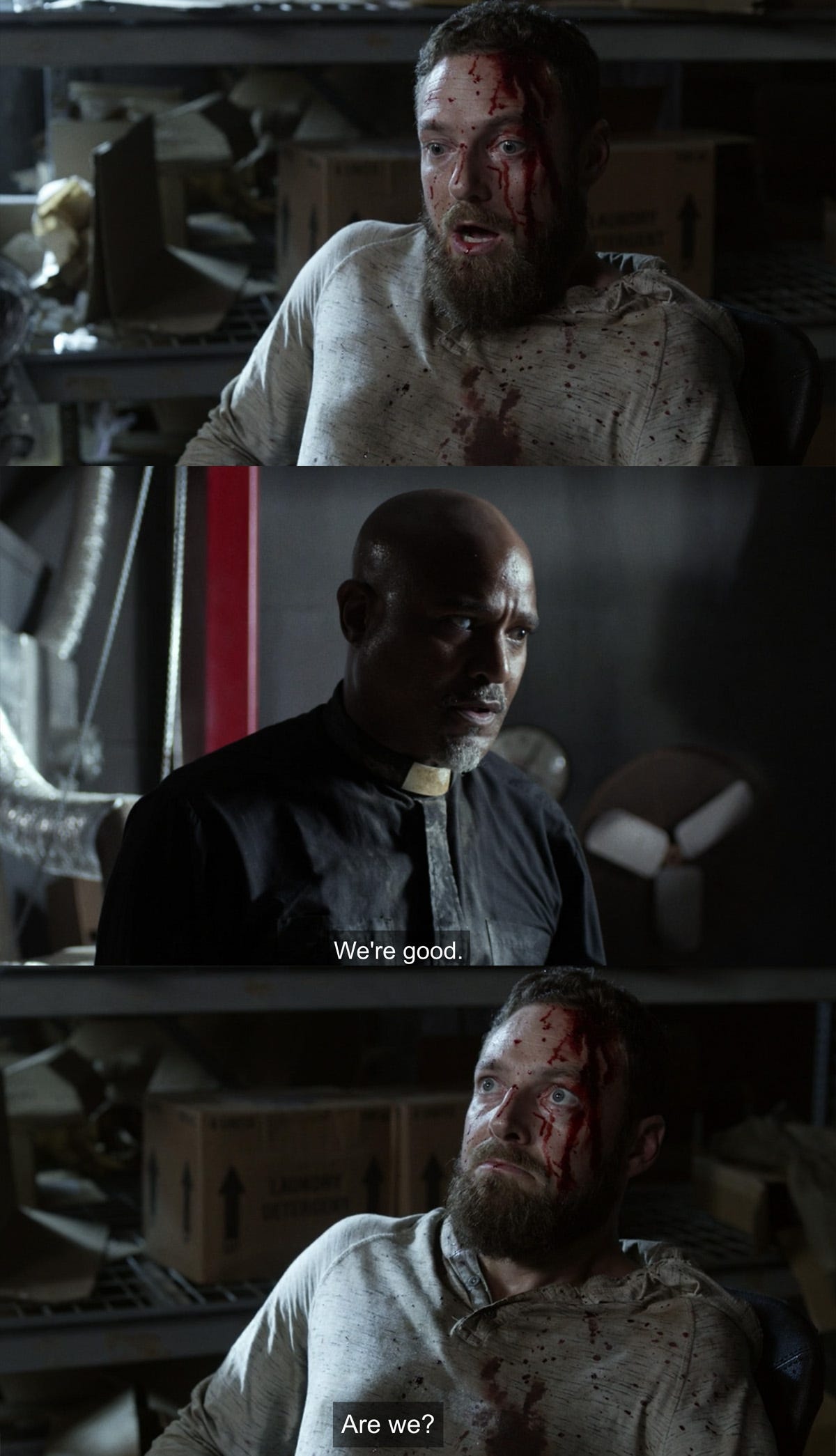 aaron gabriel twd 1019