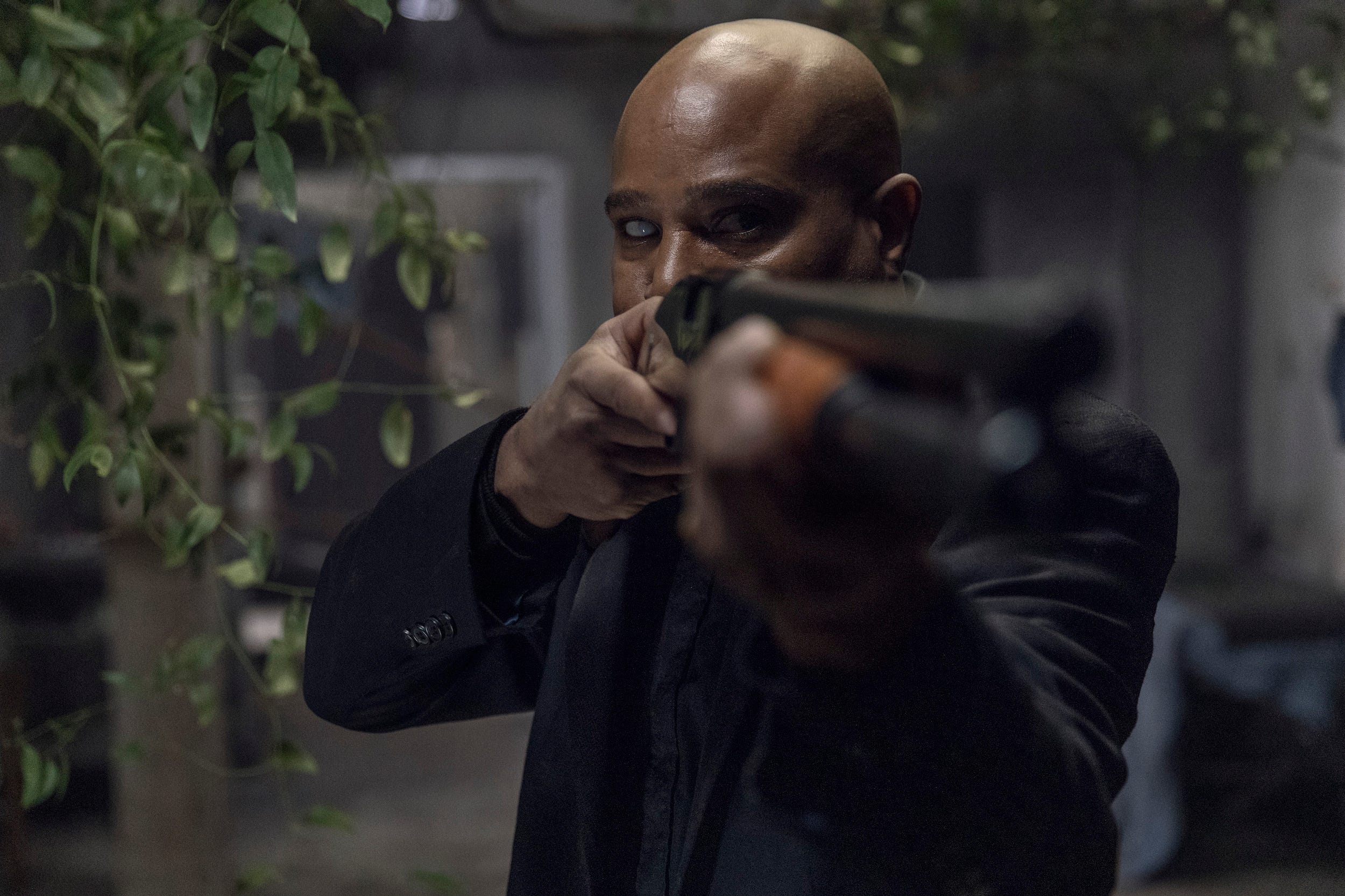 twd 1016 father gabriel