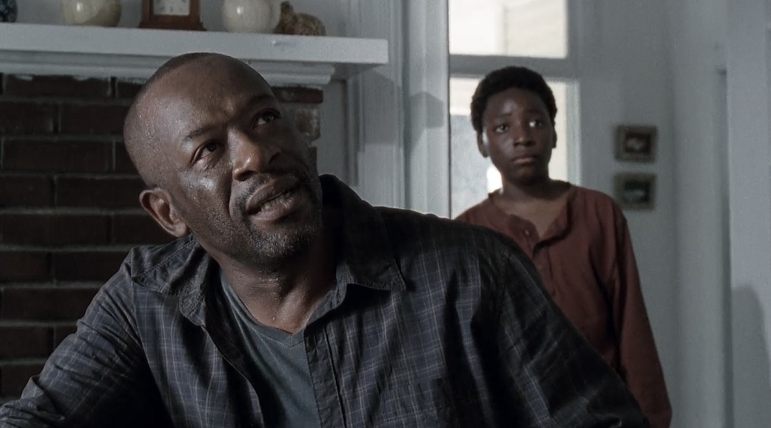 twd morgan duane