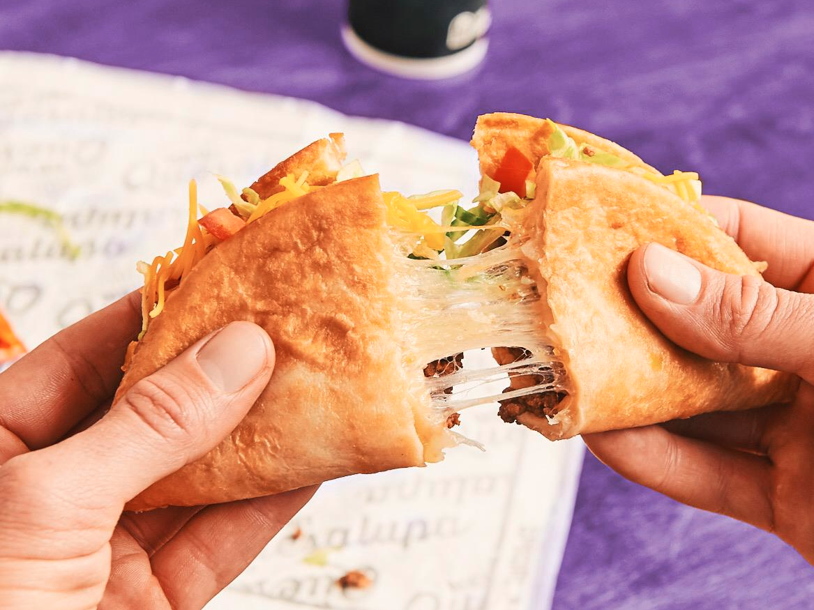 Quesalupa