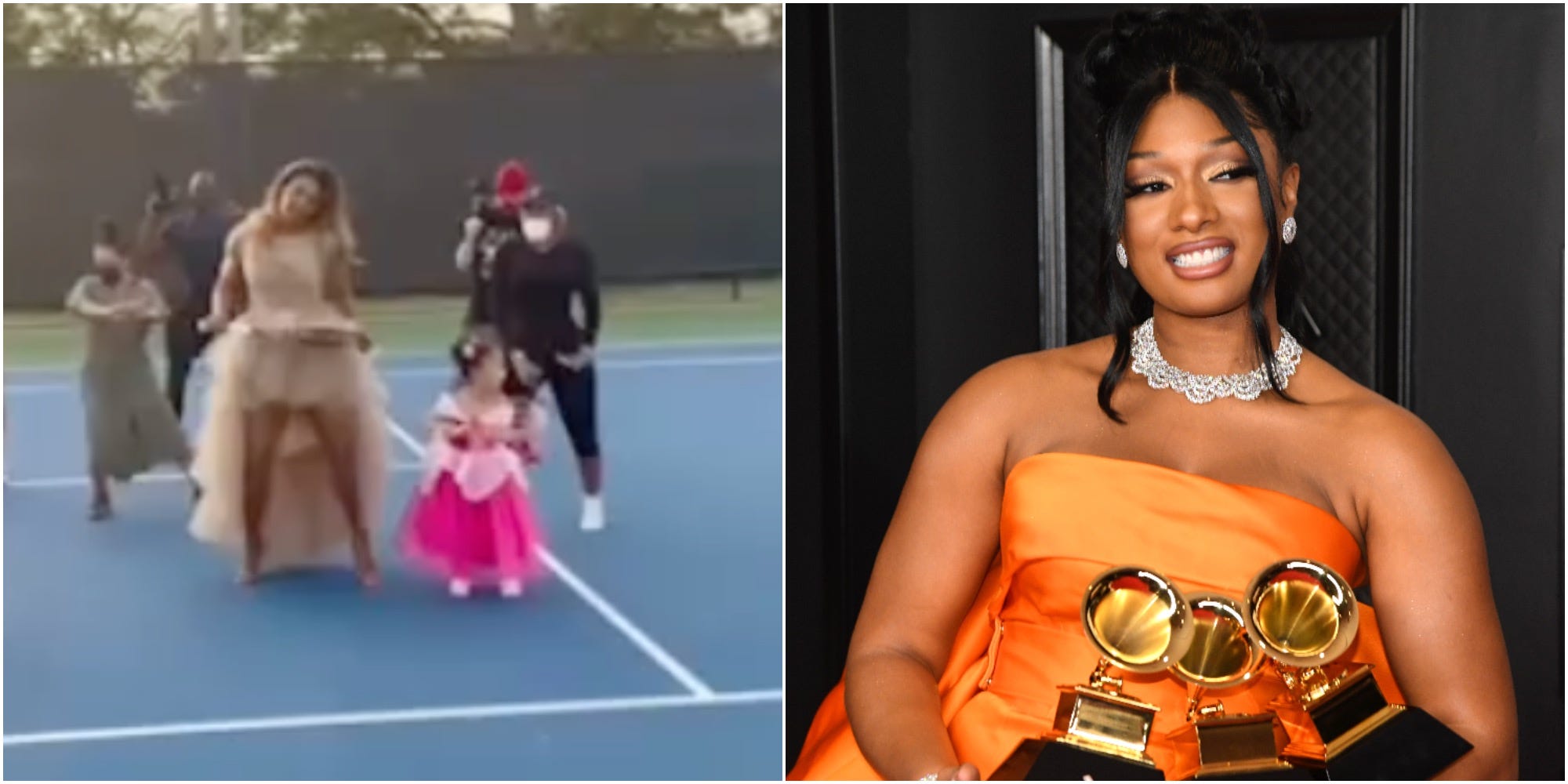 Serena Williams