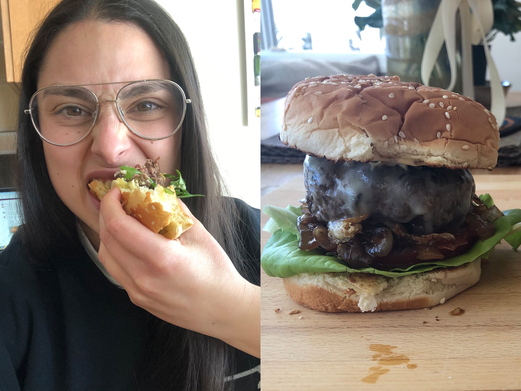 burgers lead image