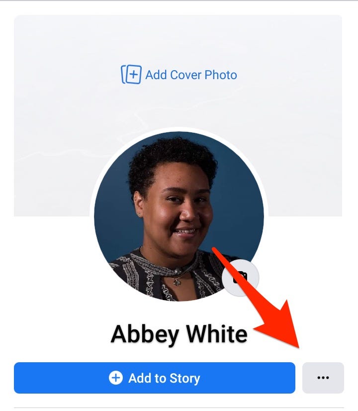 Hide Facebook 11