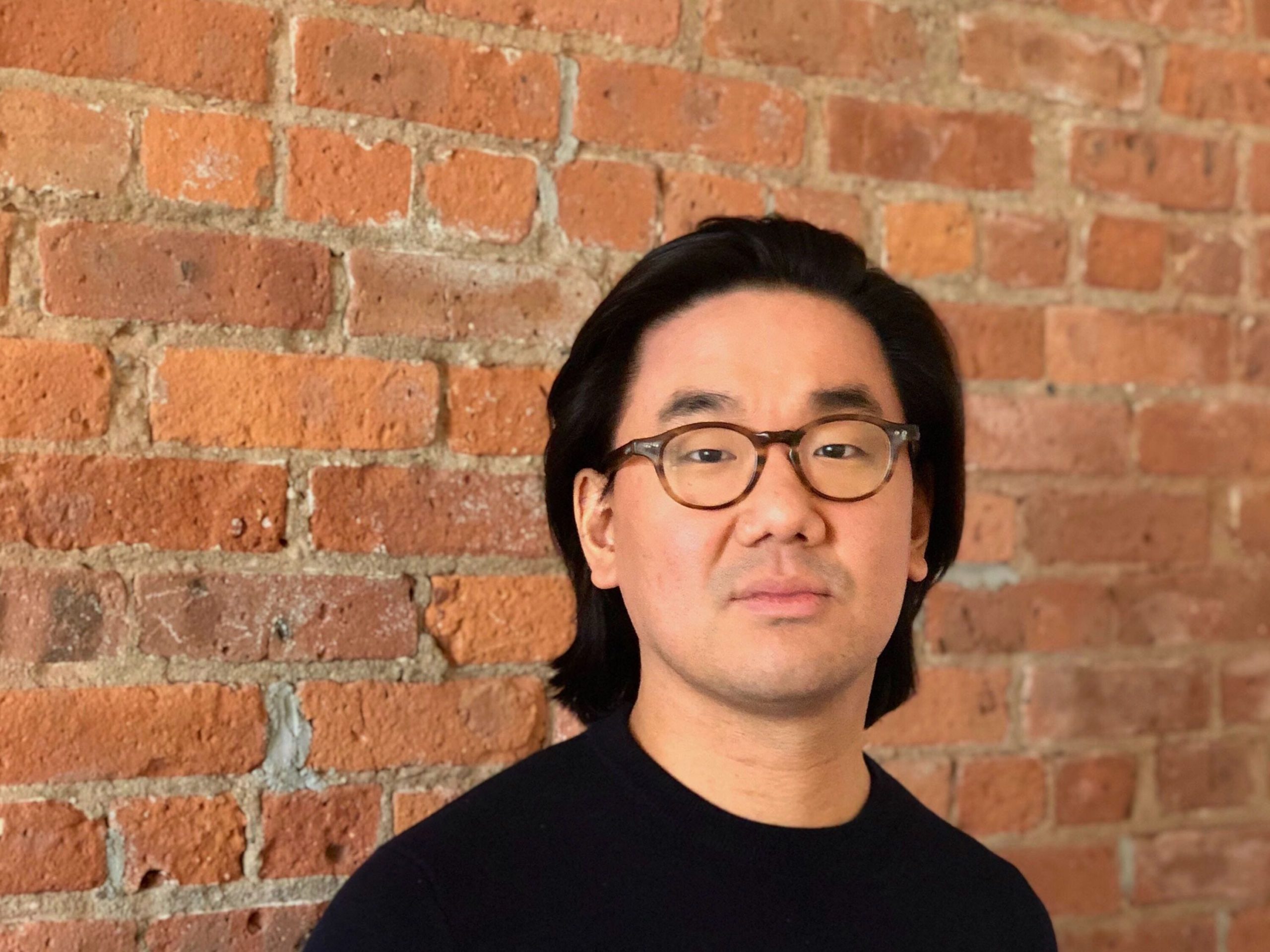Eddie Kim, founder and CEO of Memo