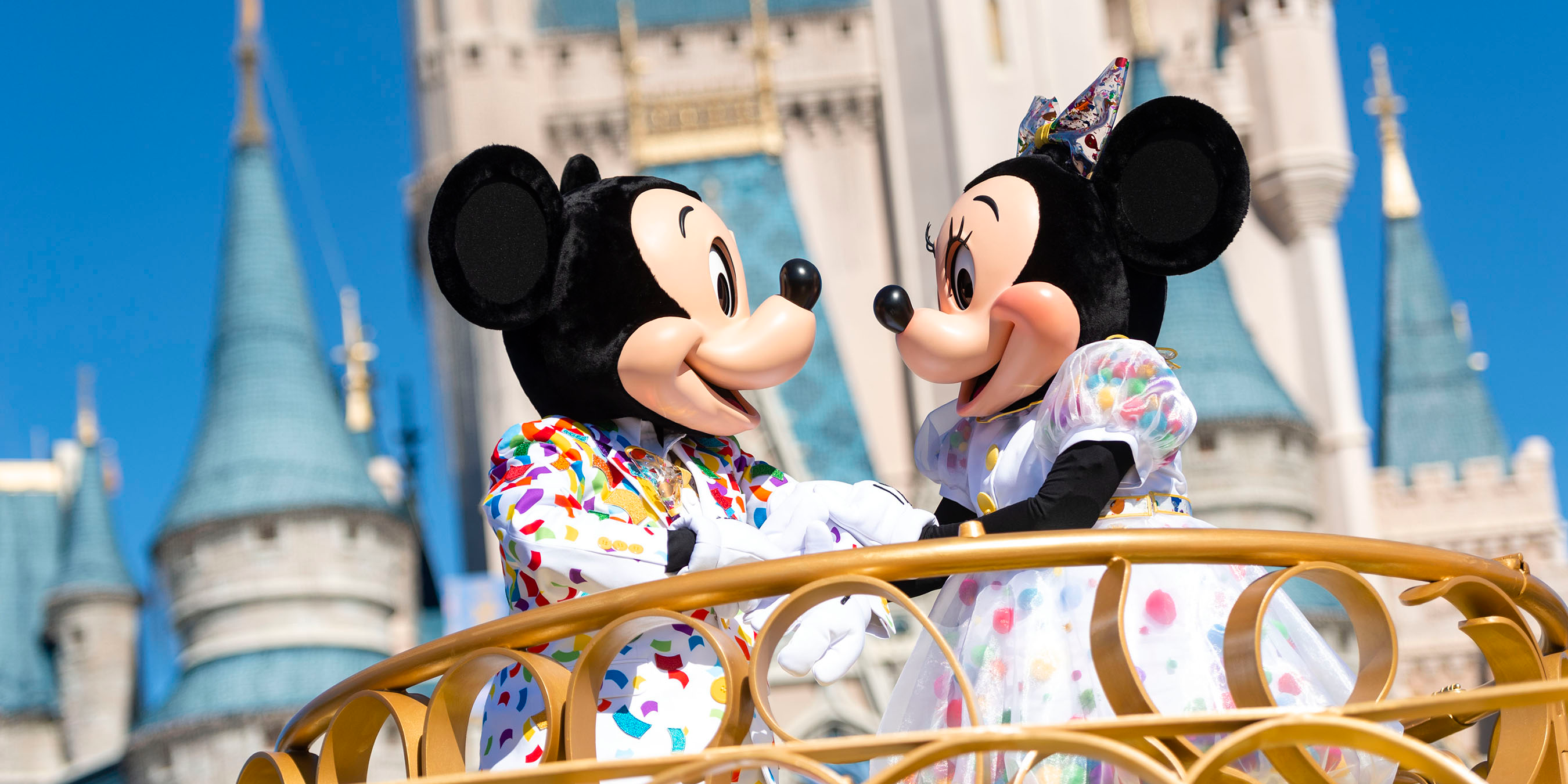 disney world