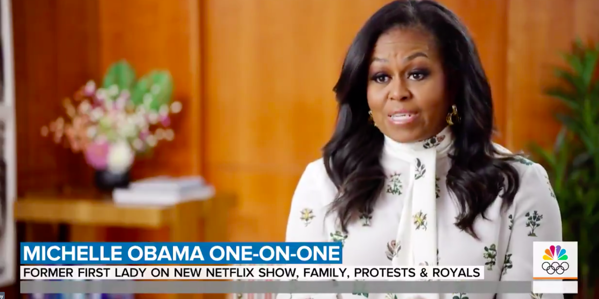 Michelle Obama