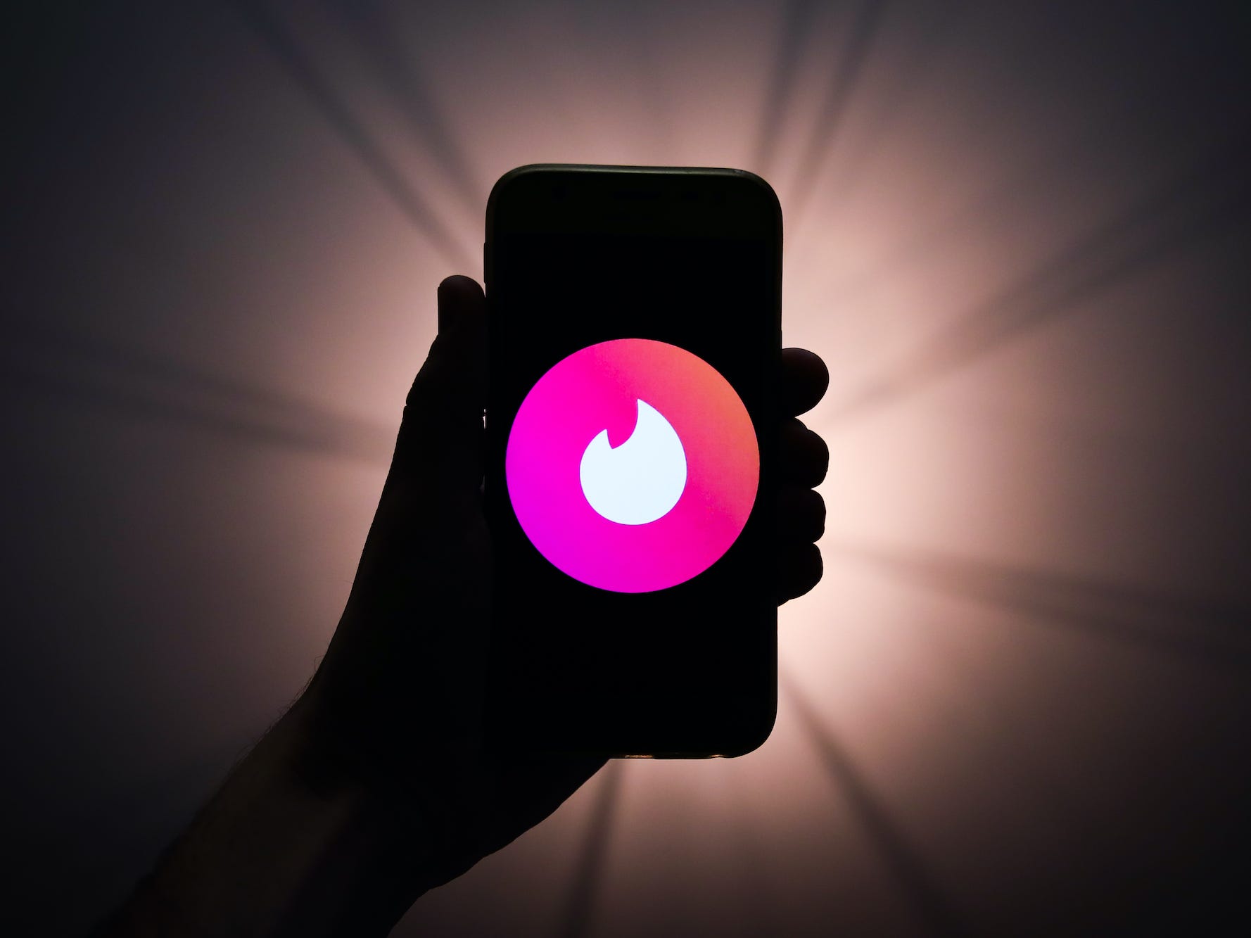 tinder app