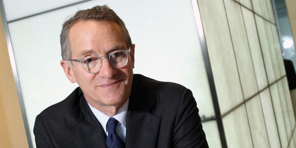 Howard Marks