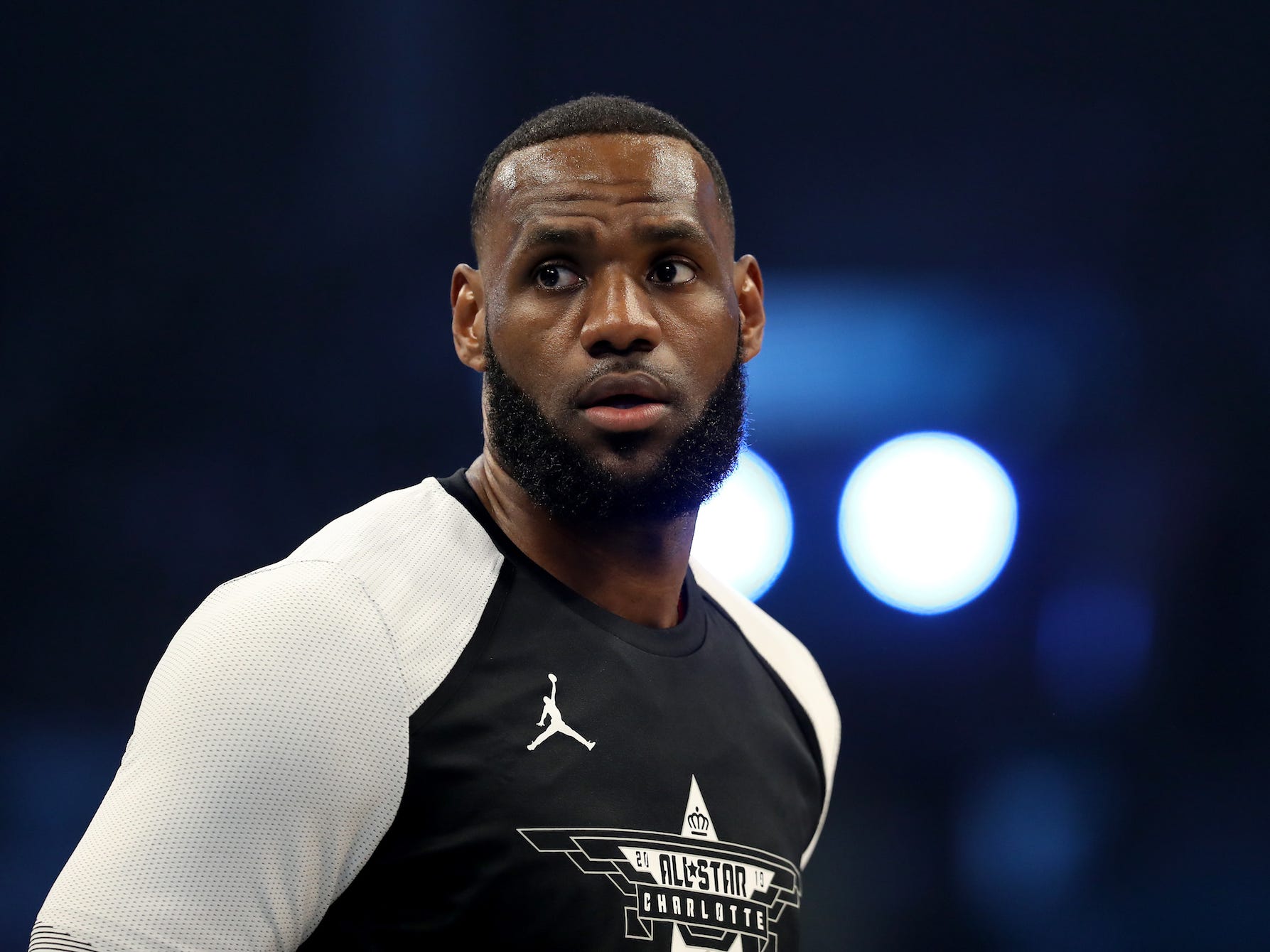 LeBron James Jumps Ship From Coca-Cola To PepsiCo And Will Be The Face ...