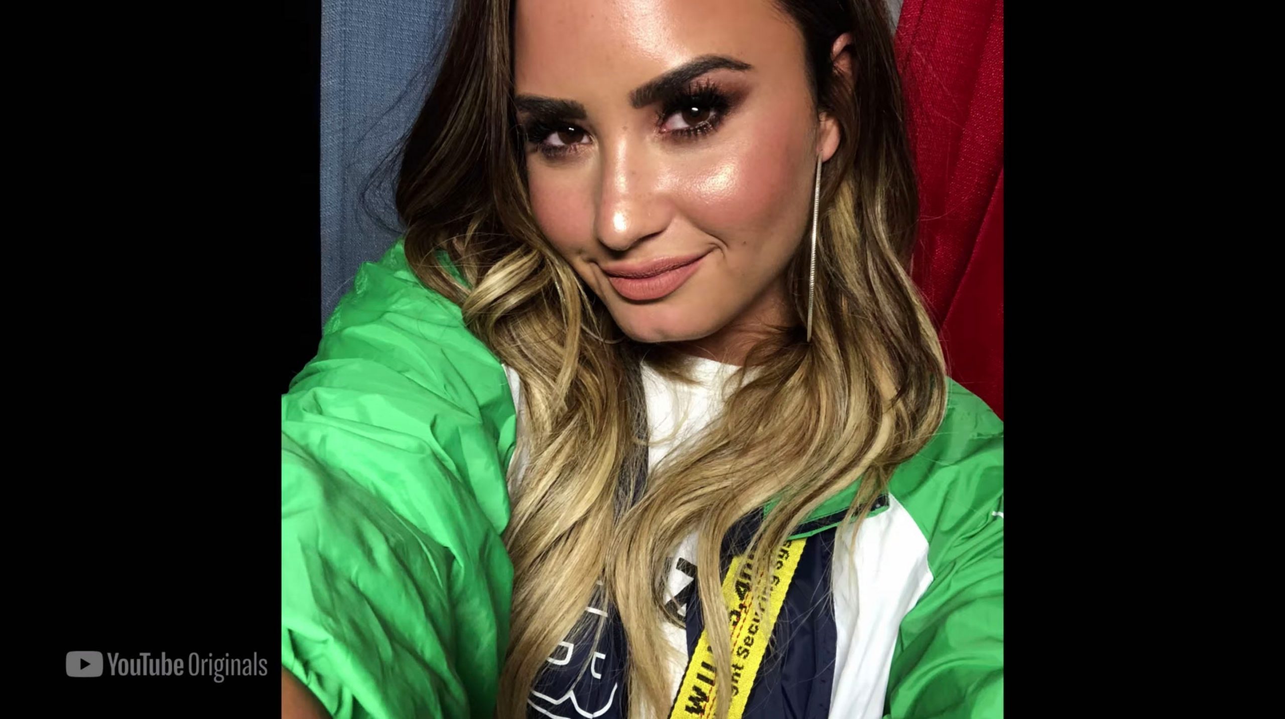 demi lovato youtube