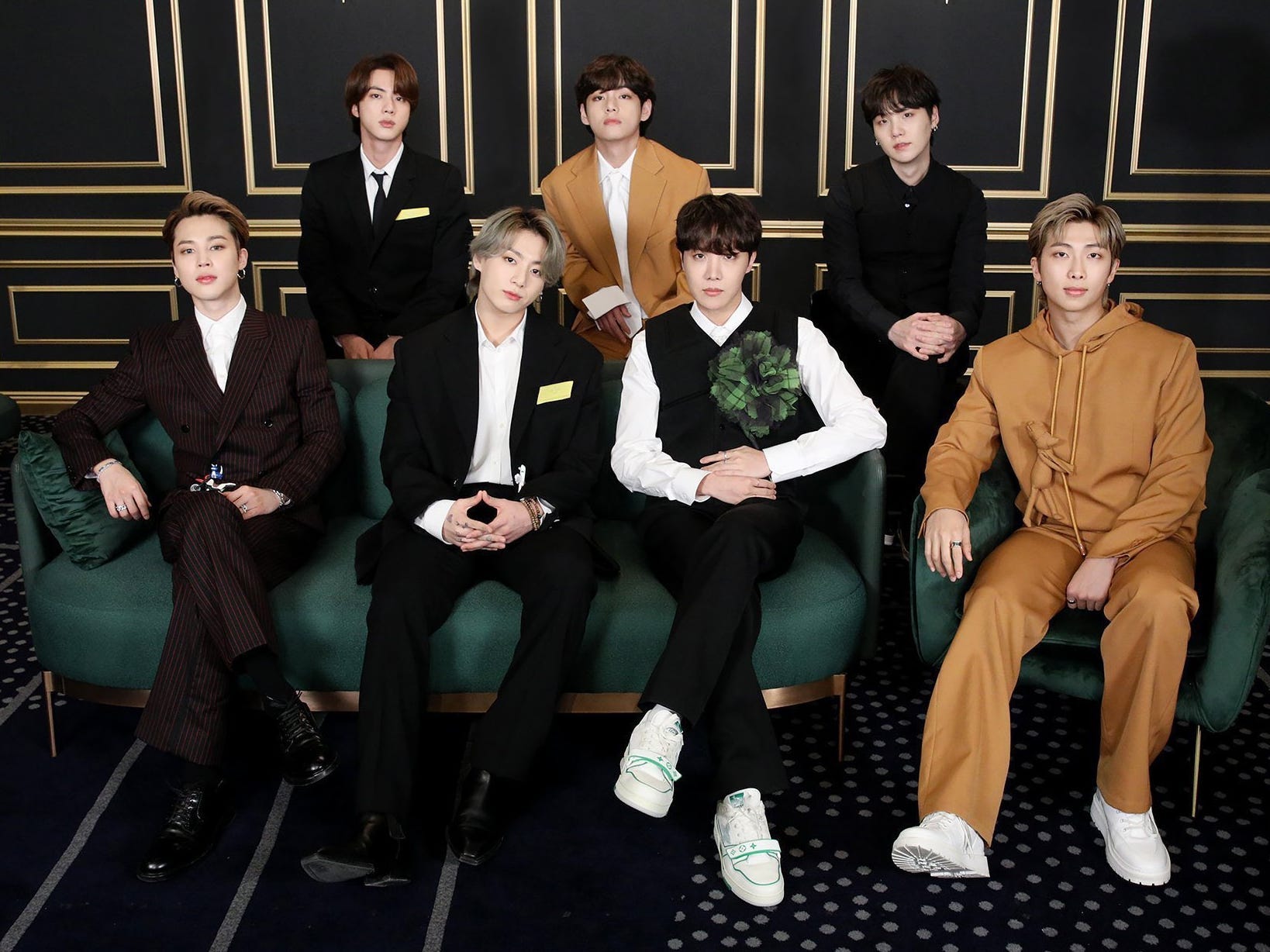 bts grammys 2021