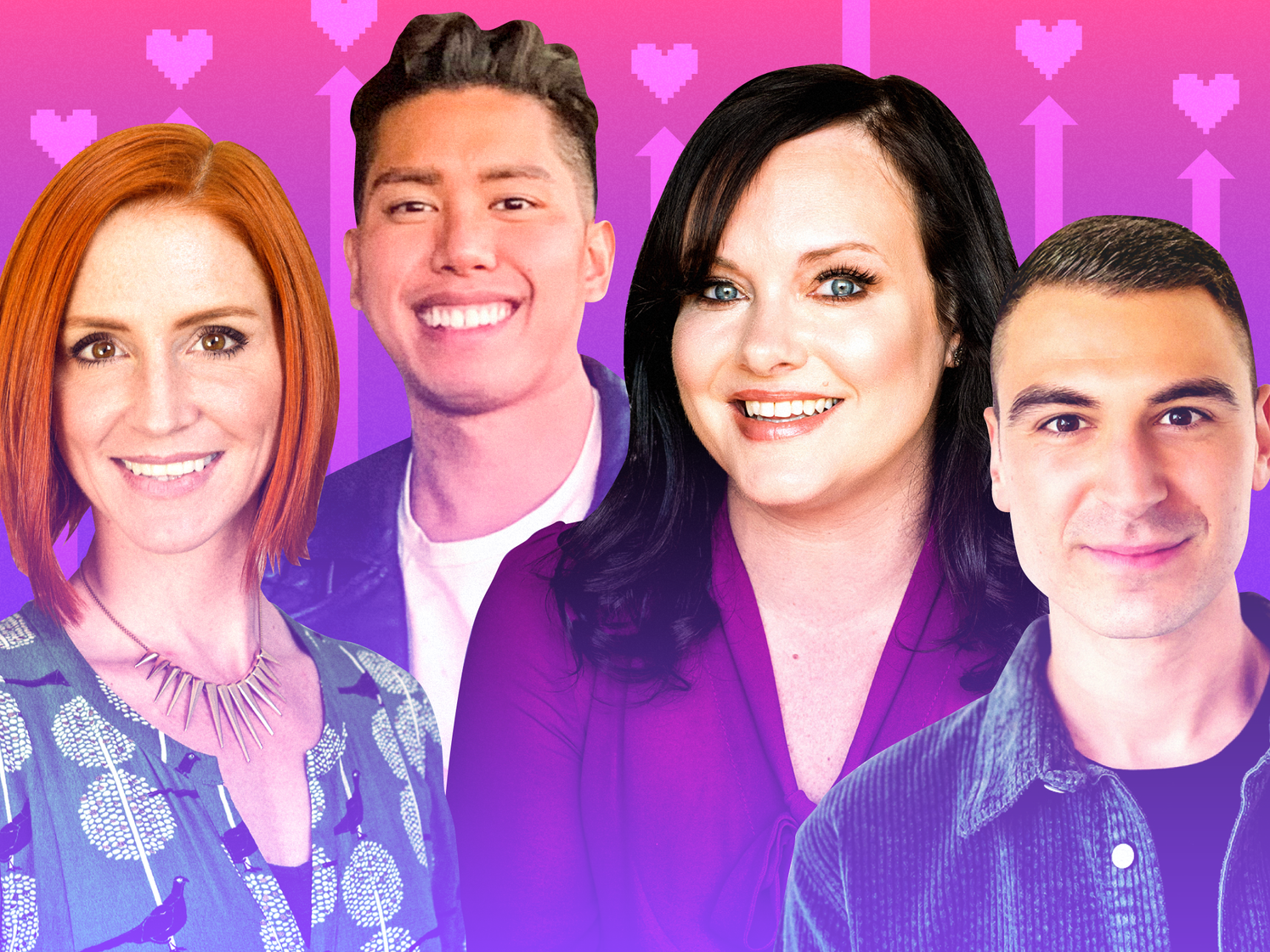 top PR pros for influencers and social media 4x3