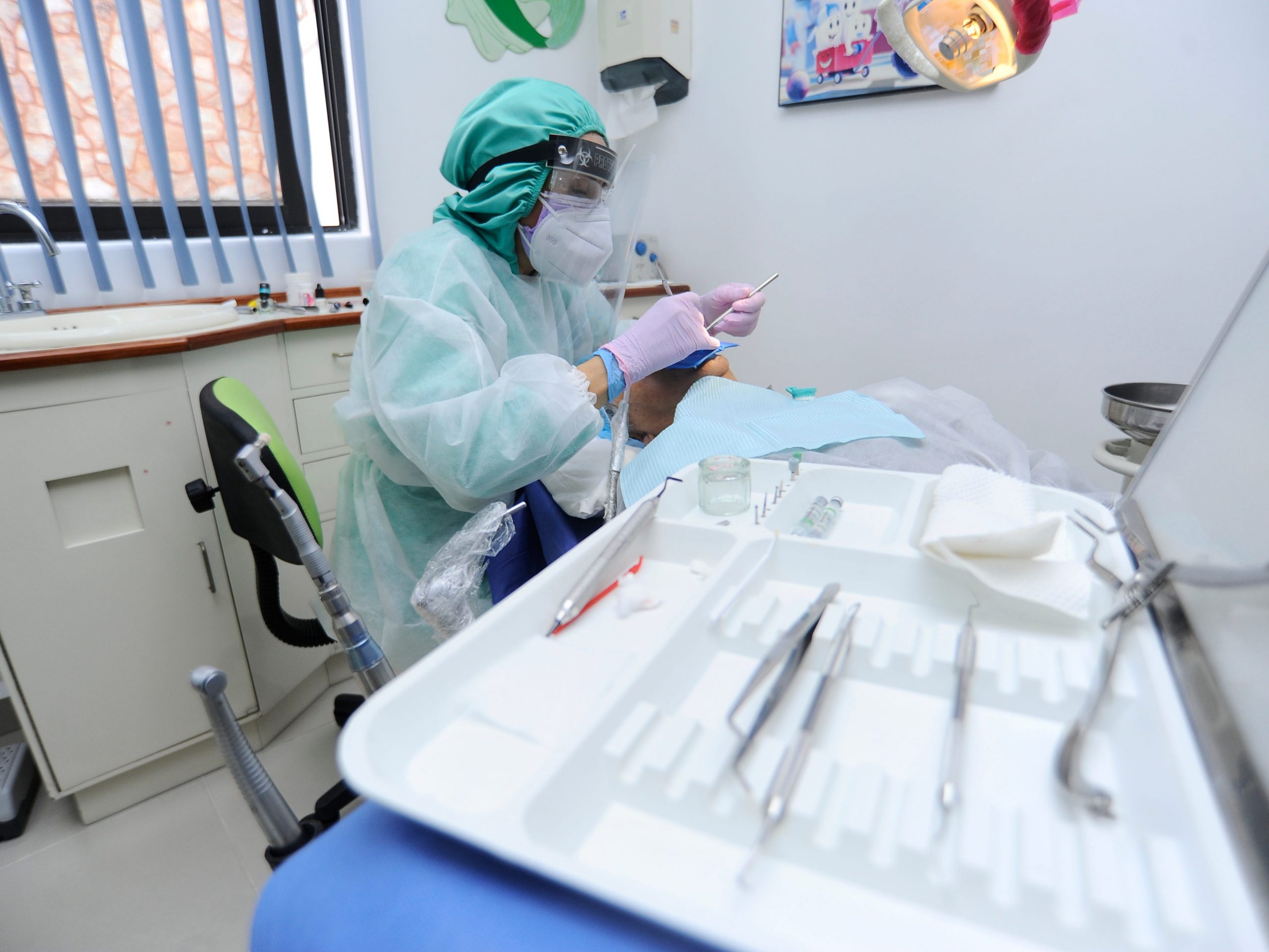 Dentist 2