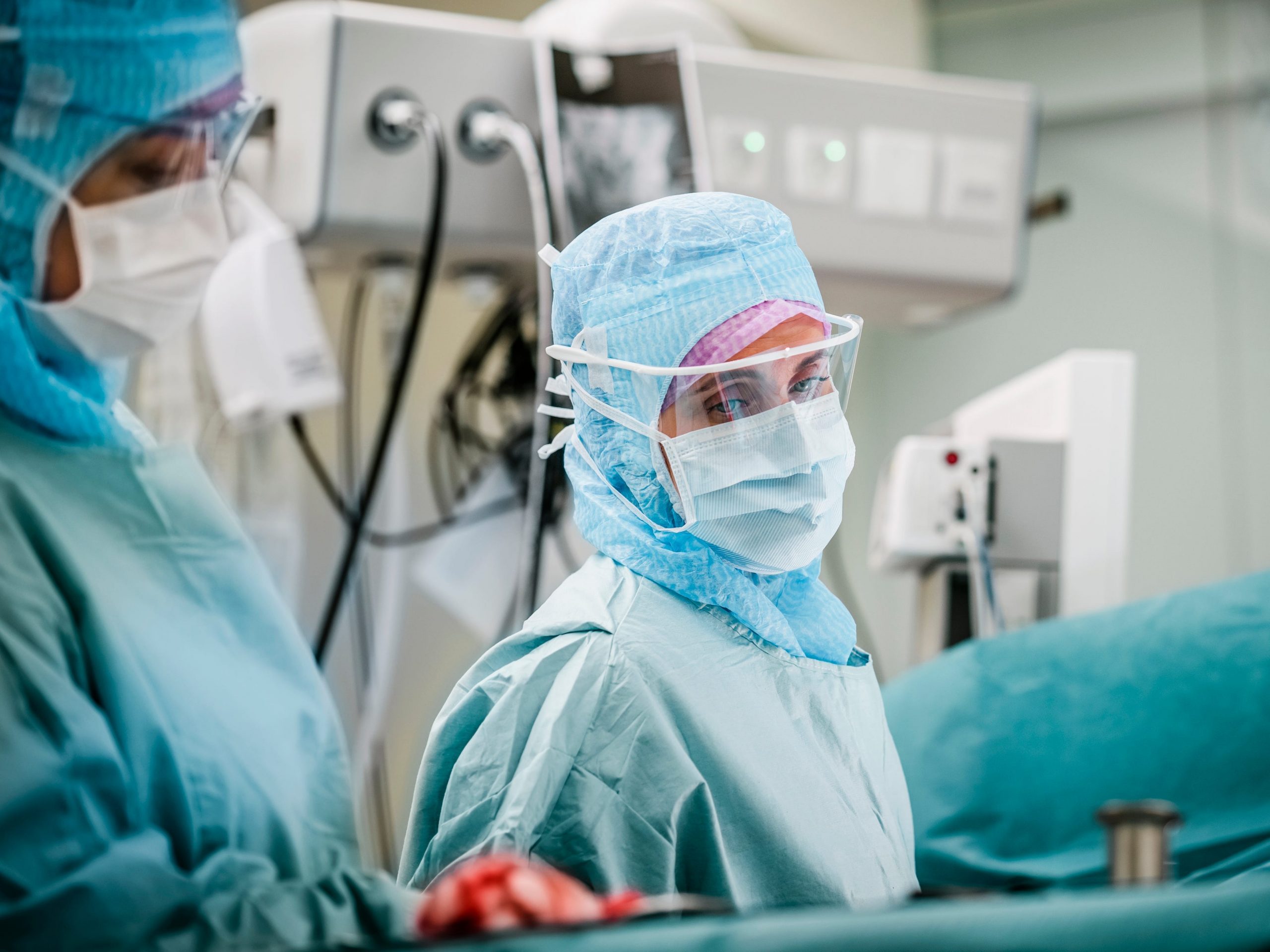 Surgery