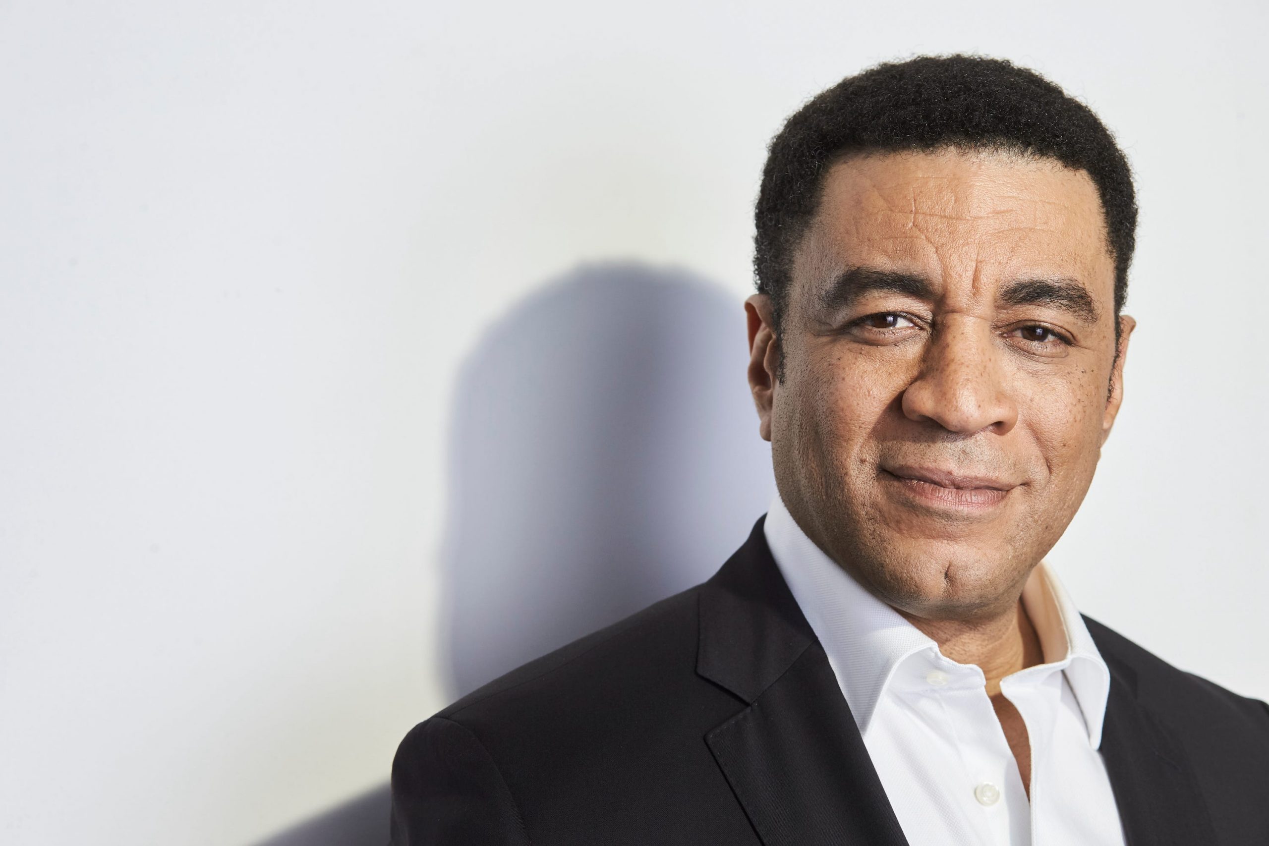 harry lennix