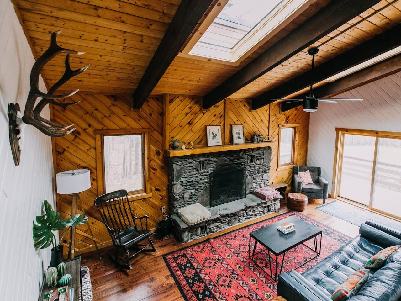 Black Bear Ridge Airbnb