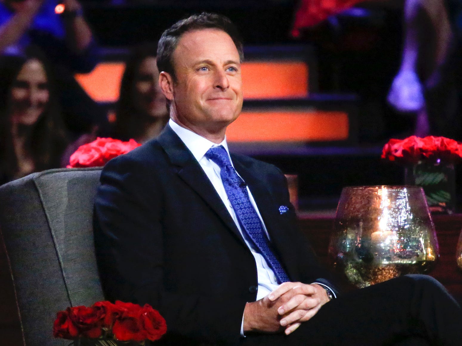 Chris Harrison