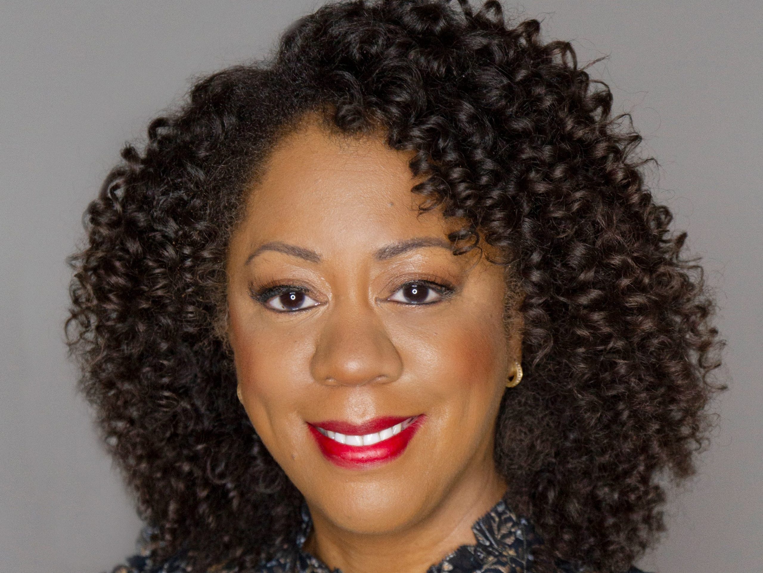 Michelle Gadsden-Williams of BlackRock