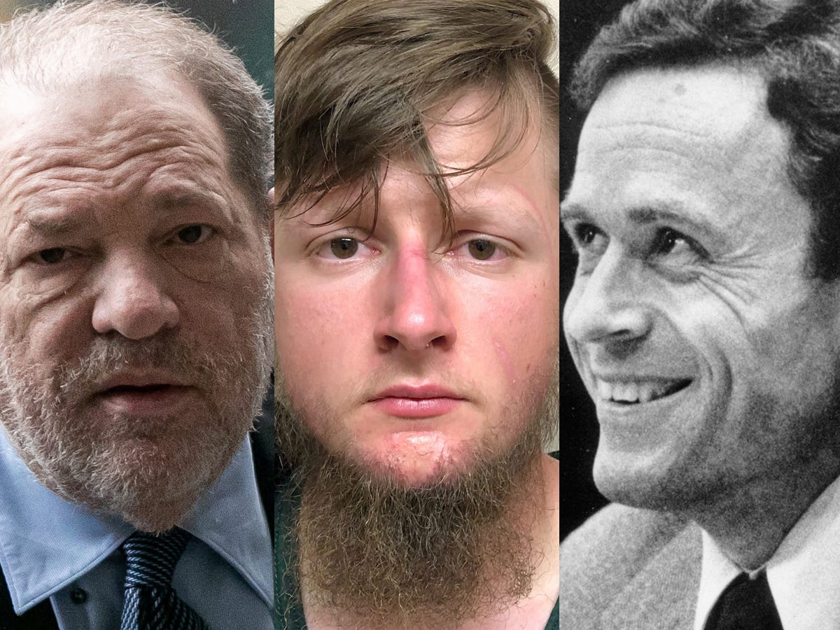 weinstein long bundy sex addiction