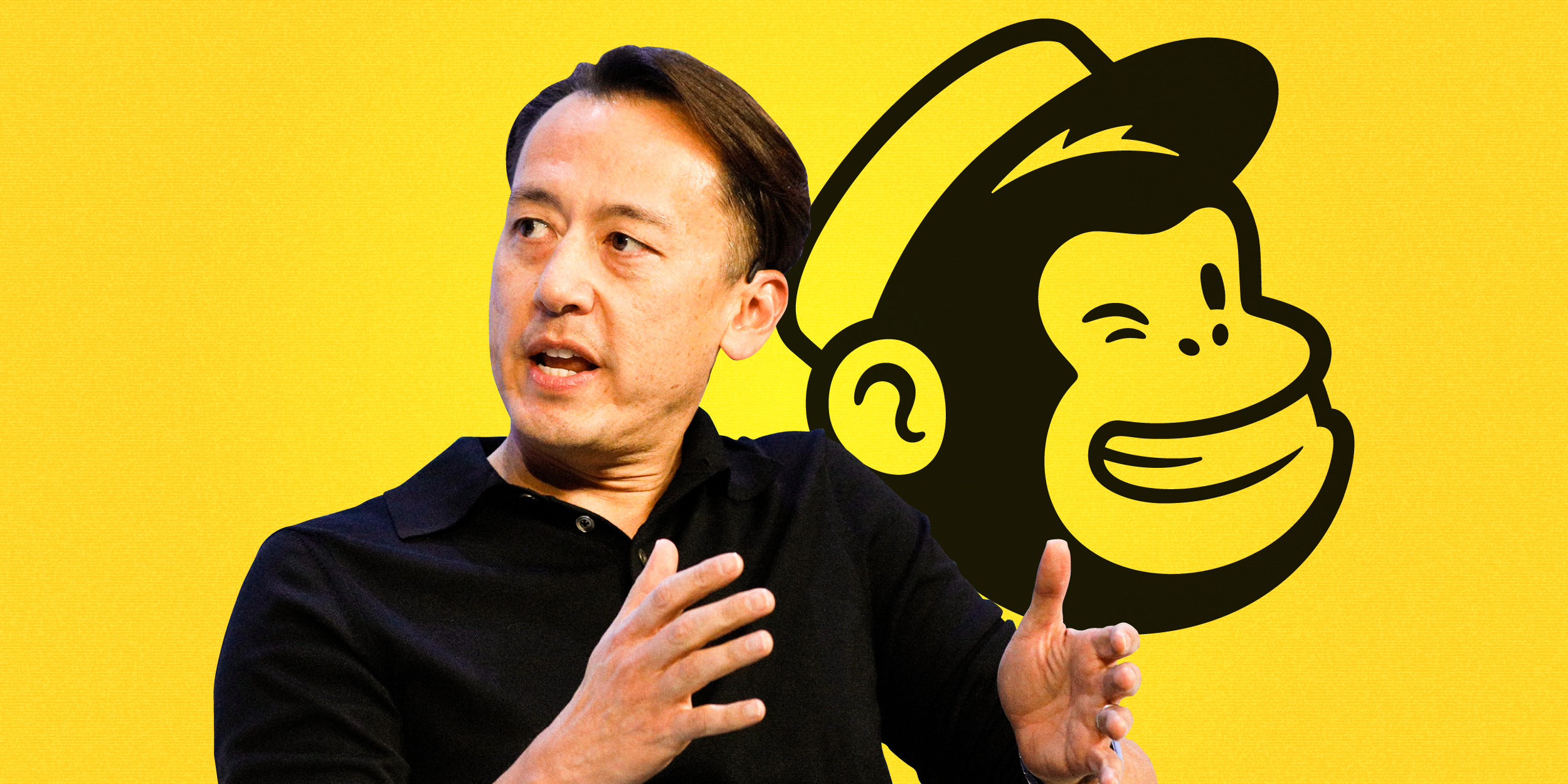 mailchimp discrimination toxic work culture 2x1