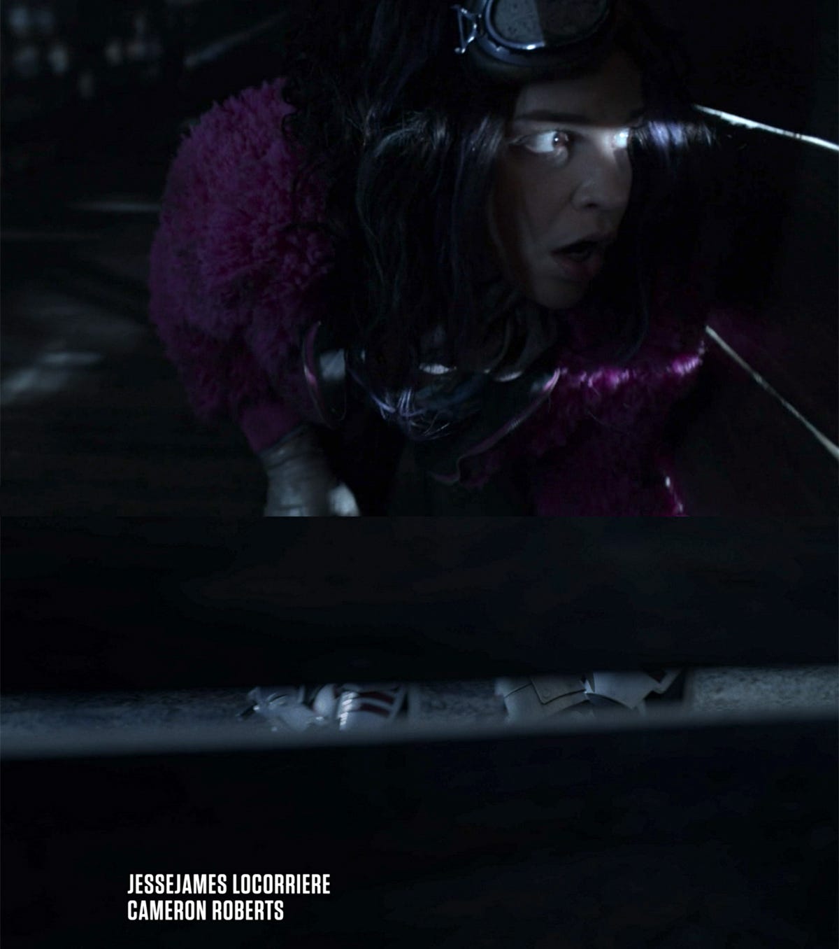 paola mercer commonwealth soldiers twd 1020