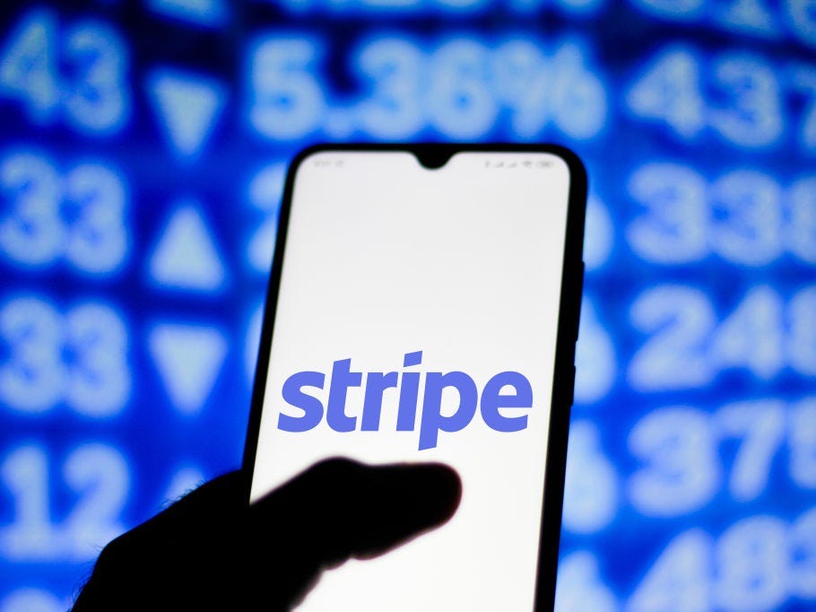 stripe app company