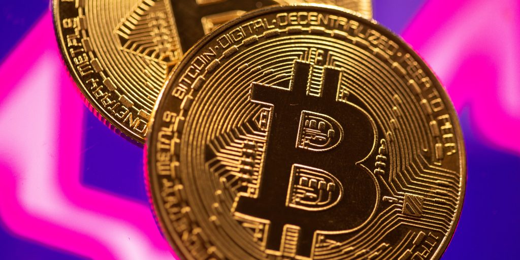 bitcoin altcoins